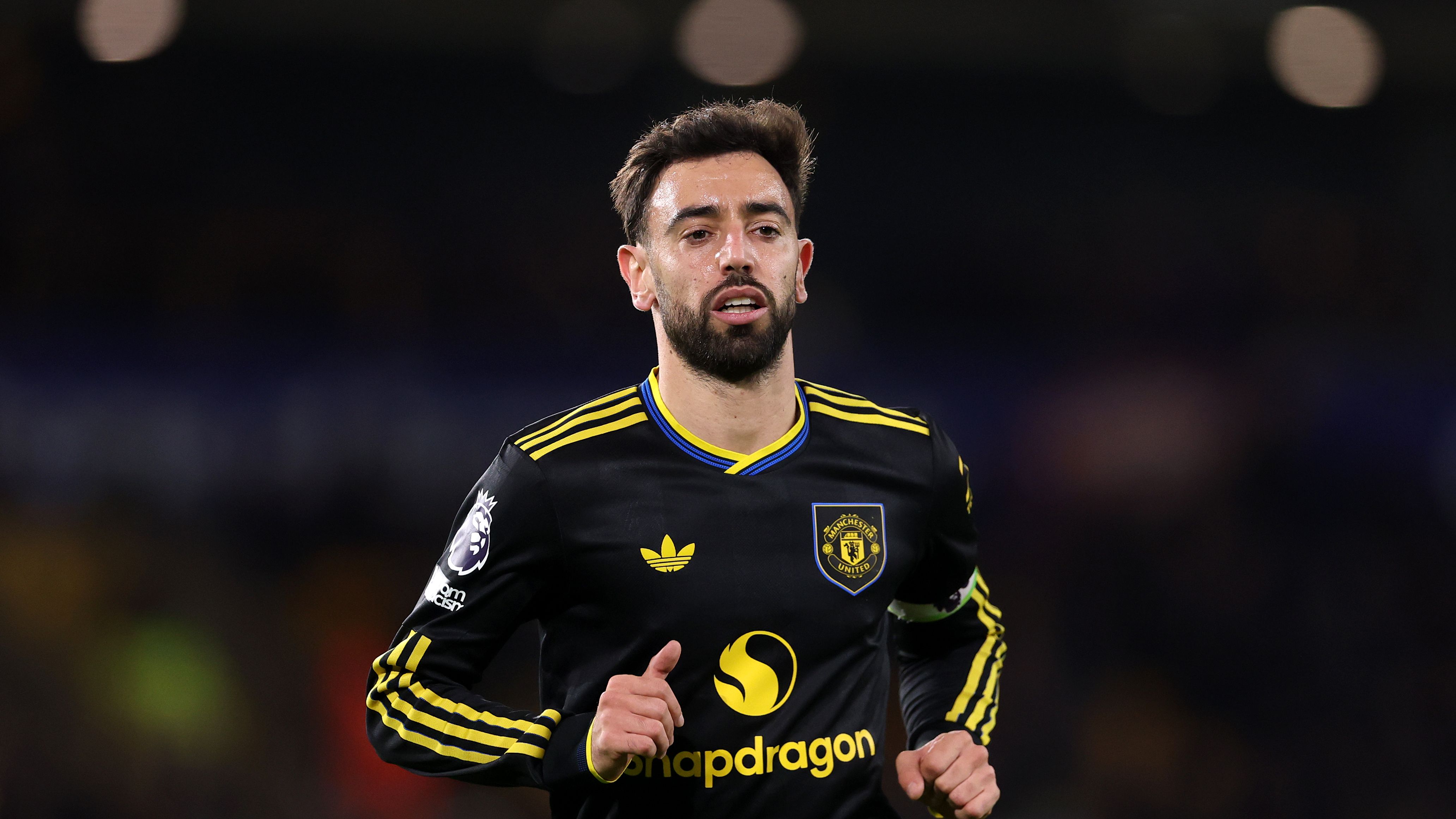 Wolverhampton Wanderers v Manchester United - Premier League