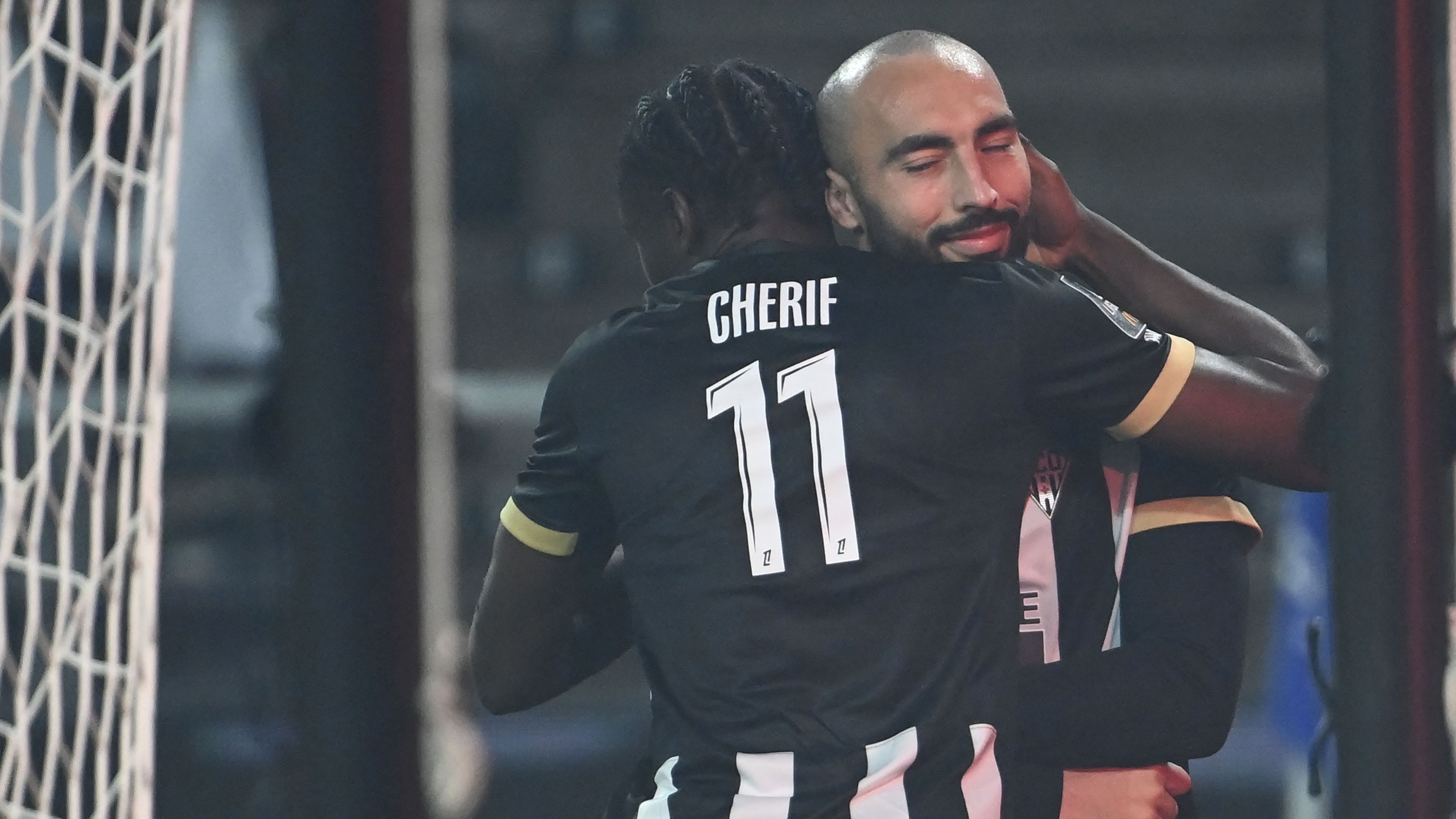 FBL-FRA-LIGUE1-ANGERS-NANTES