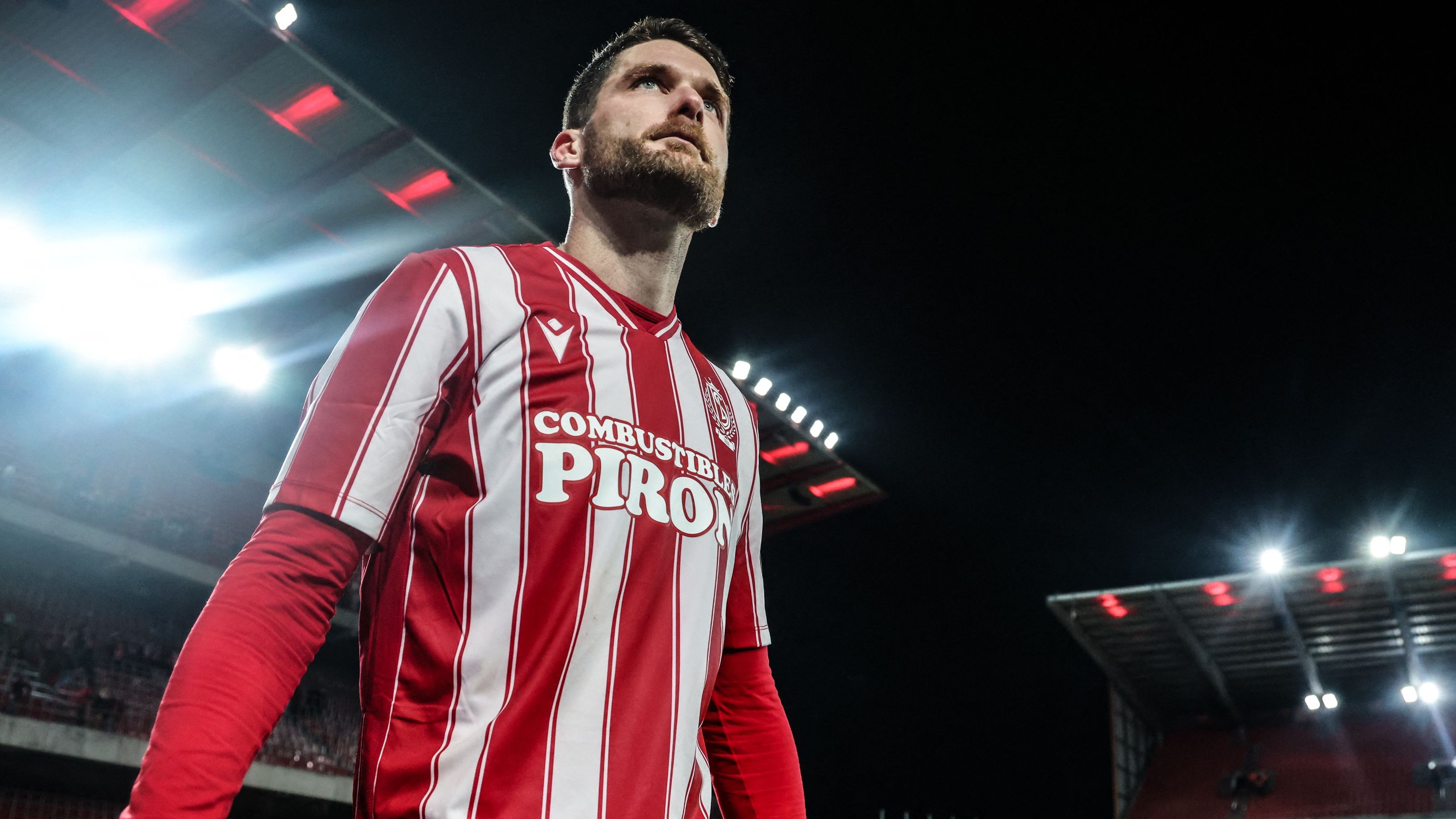 SOCCER JPL D18 STANDARD VS OH LEUVEN