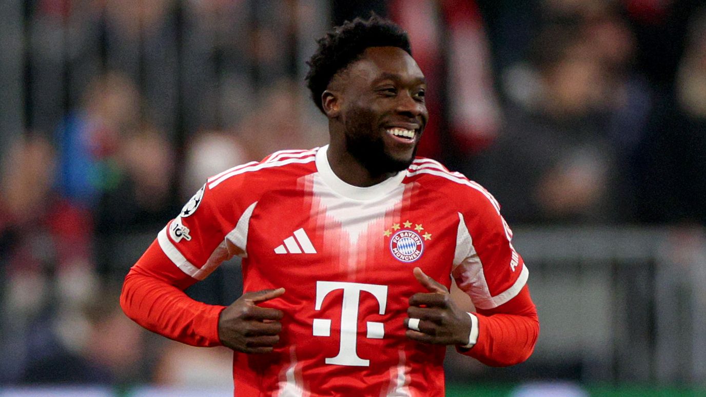 FC Bayern München v Sporting Clube de Portugal - UEFA Champions League 2025/26 League Phase MD6