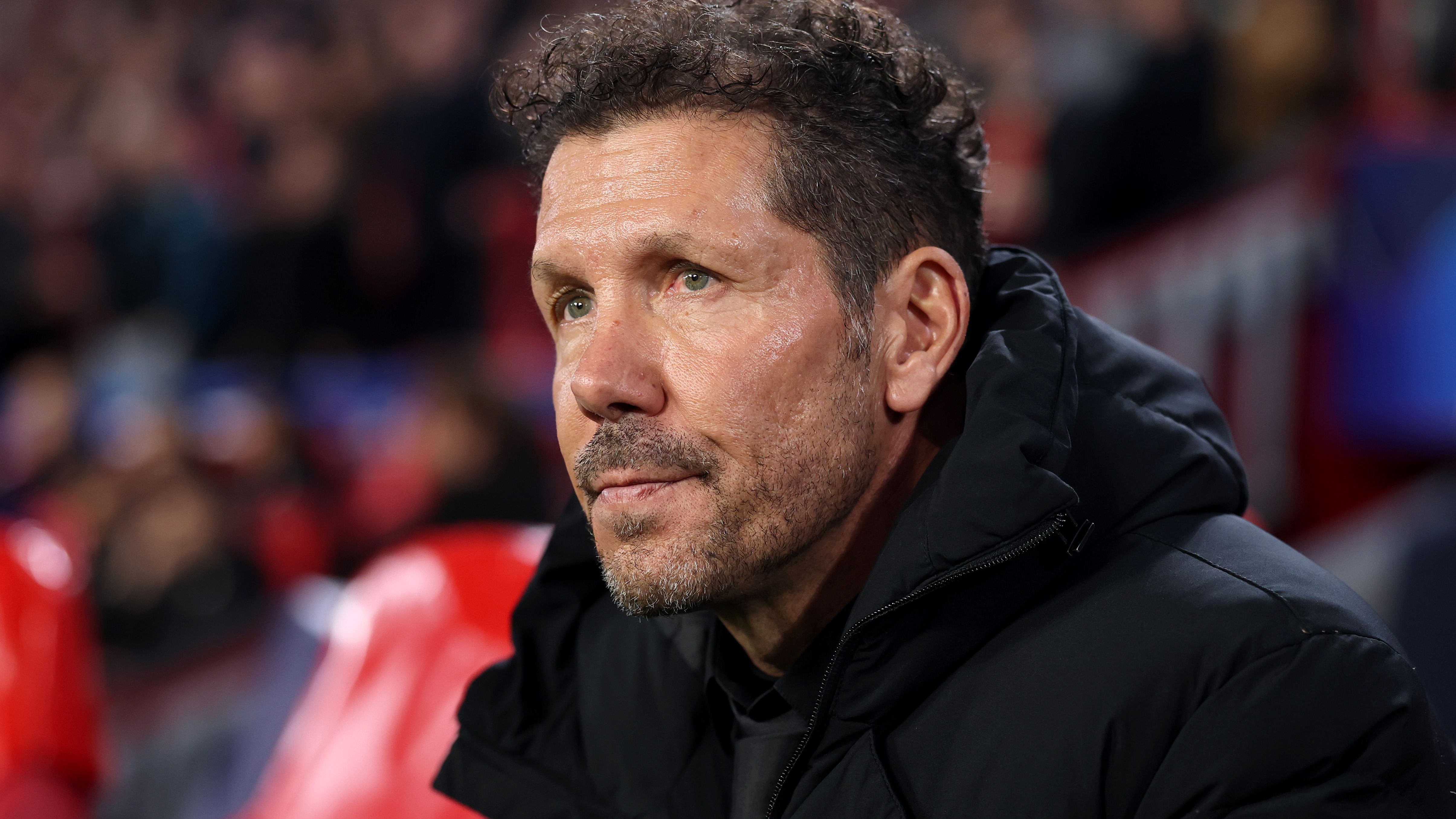 PSV Eindhoven v Atletico de Madrid - UEFA Champions League 2025/26 League Phase MD6