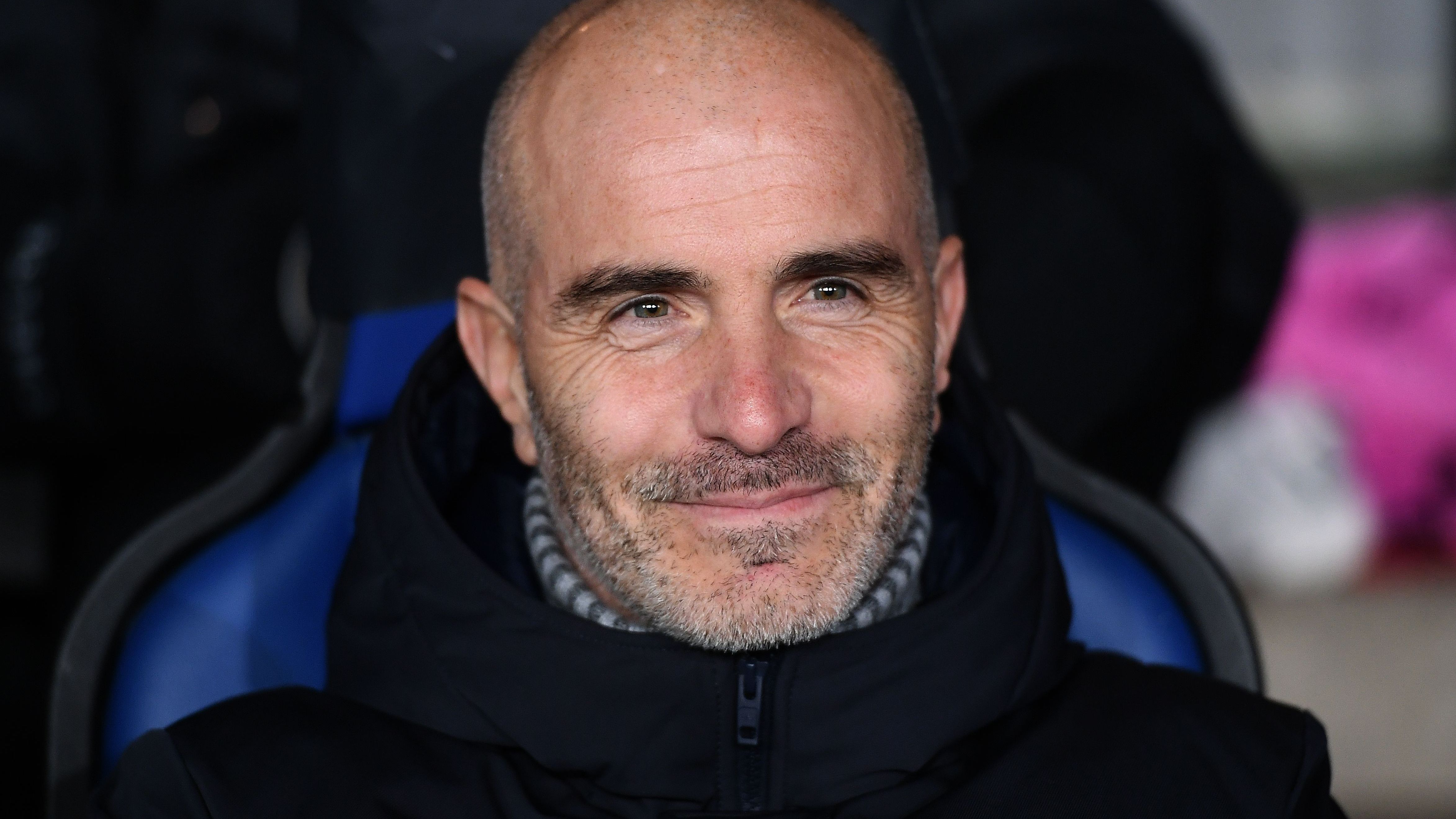 Atalanta BC v Chelsea FC - UEFA Champions League 2025/26 League Phase MD6