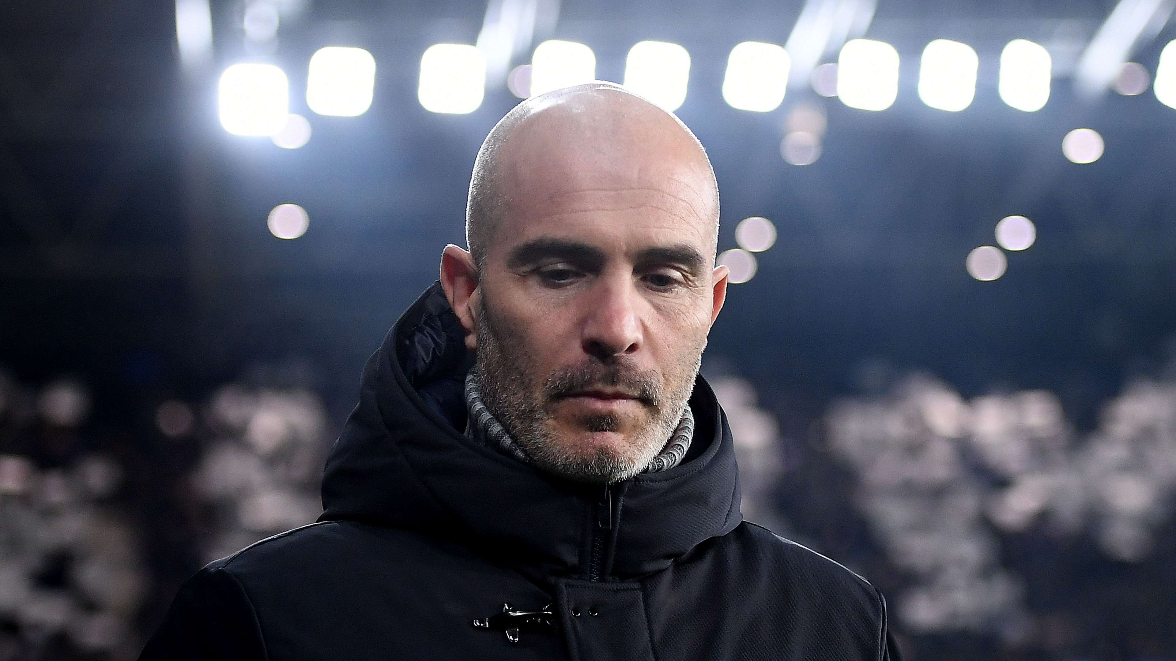 Atalanta BC v Chelsea FC - UEFA Champions League 2025/26 League Phase MD6