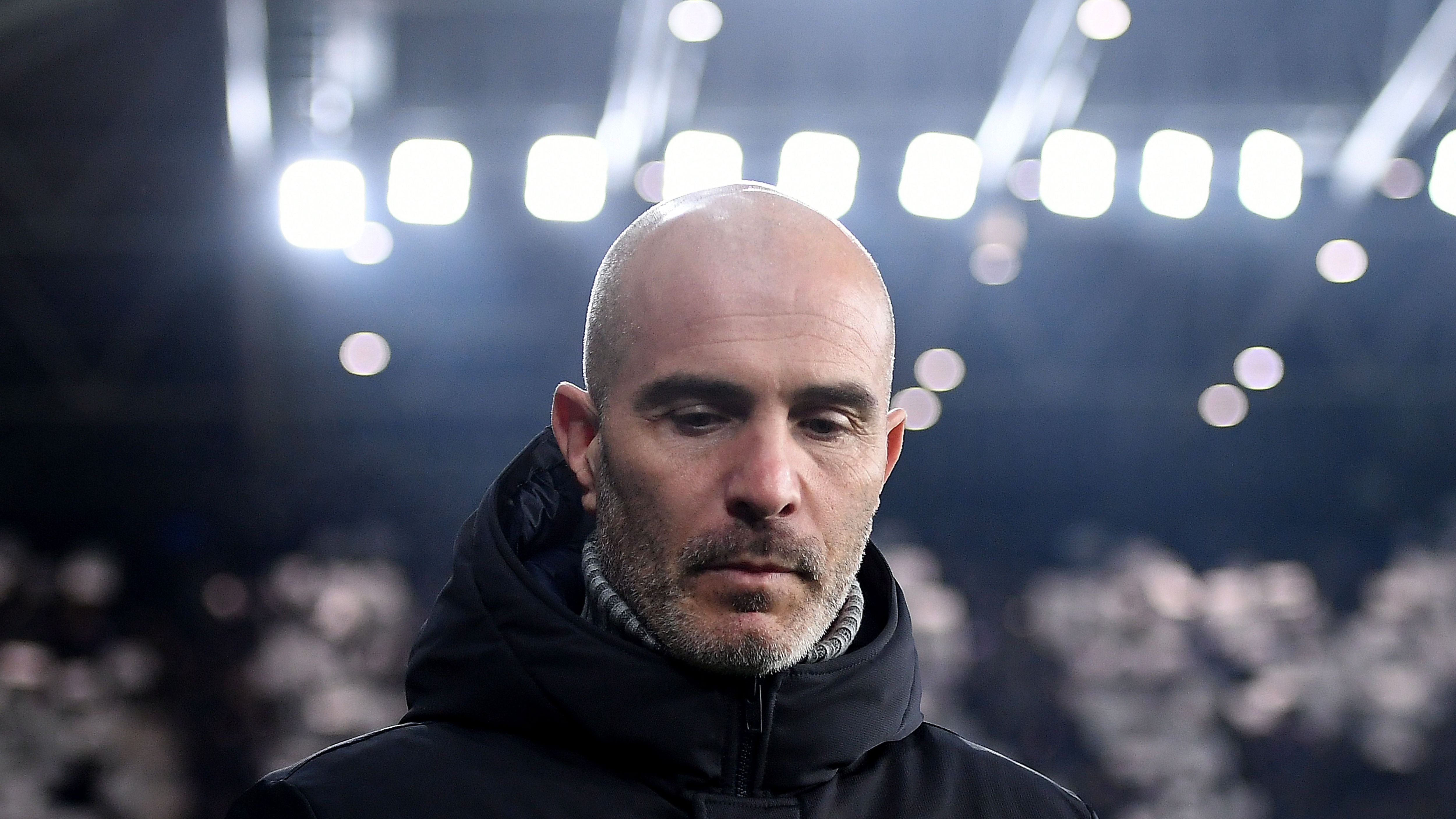 Atalanta BC v Chelsea FC - UEFA Champions League 2025/26 League Phase MD6