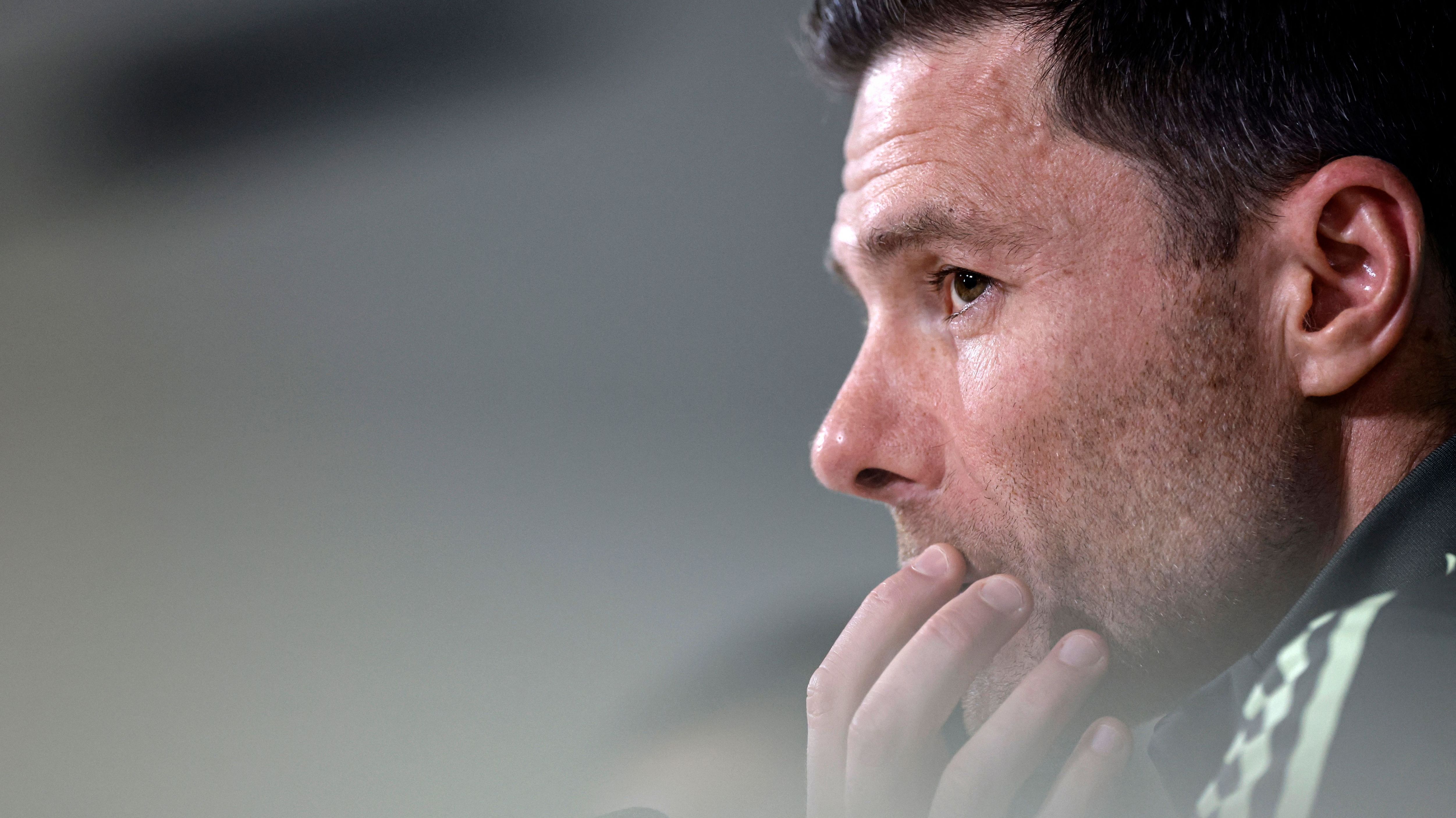 FBL-ESP-LIGA-REAL MADRID-PRESSER