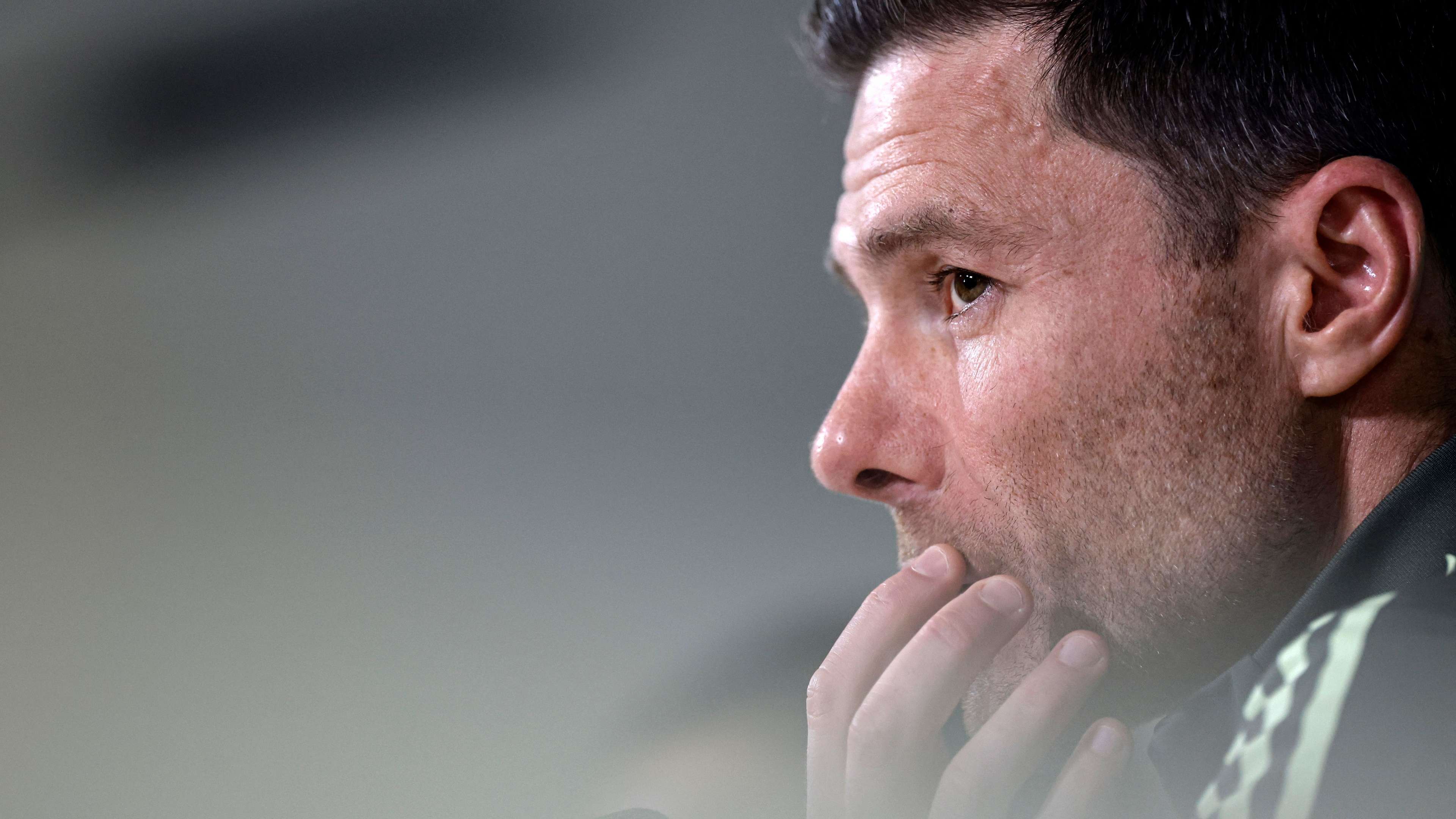 FBL-ESP-LIGA-REAL MADRID-PRESSER