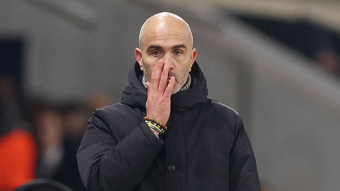 Atalanta BC v Chelsea FC - UEFA Champions League 2025/26 League Phase MD6