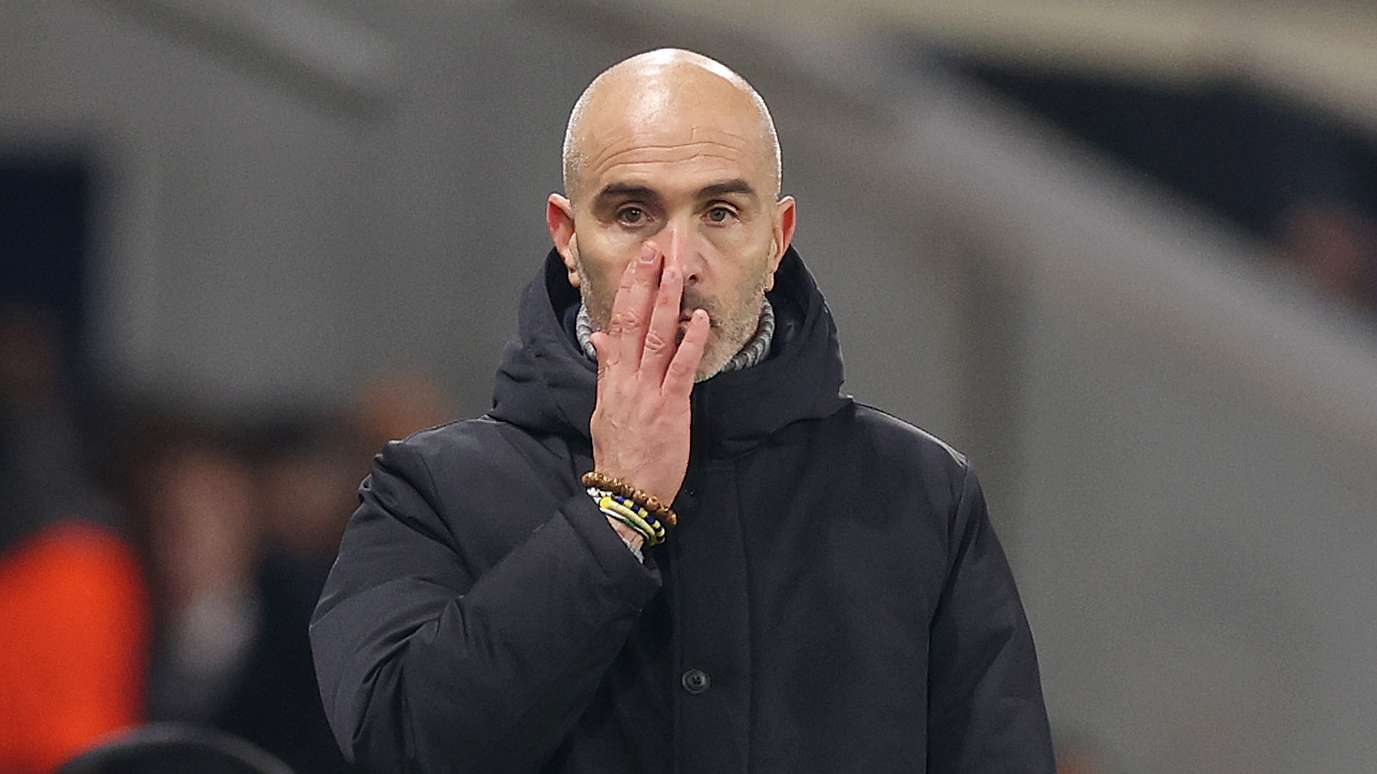 Atalanta BC v Chelsea FC - UEFA Champions League 2025/26 League Phase MD6