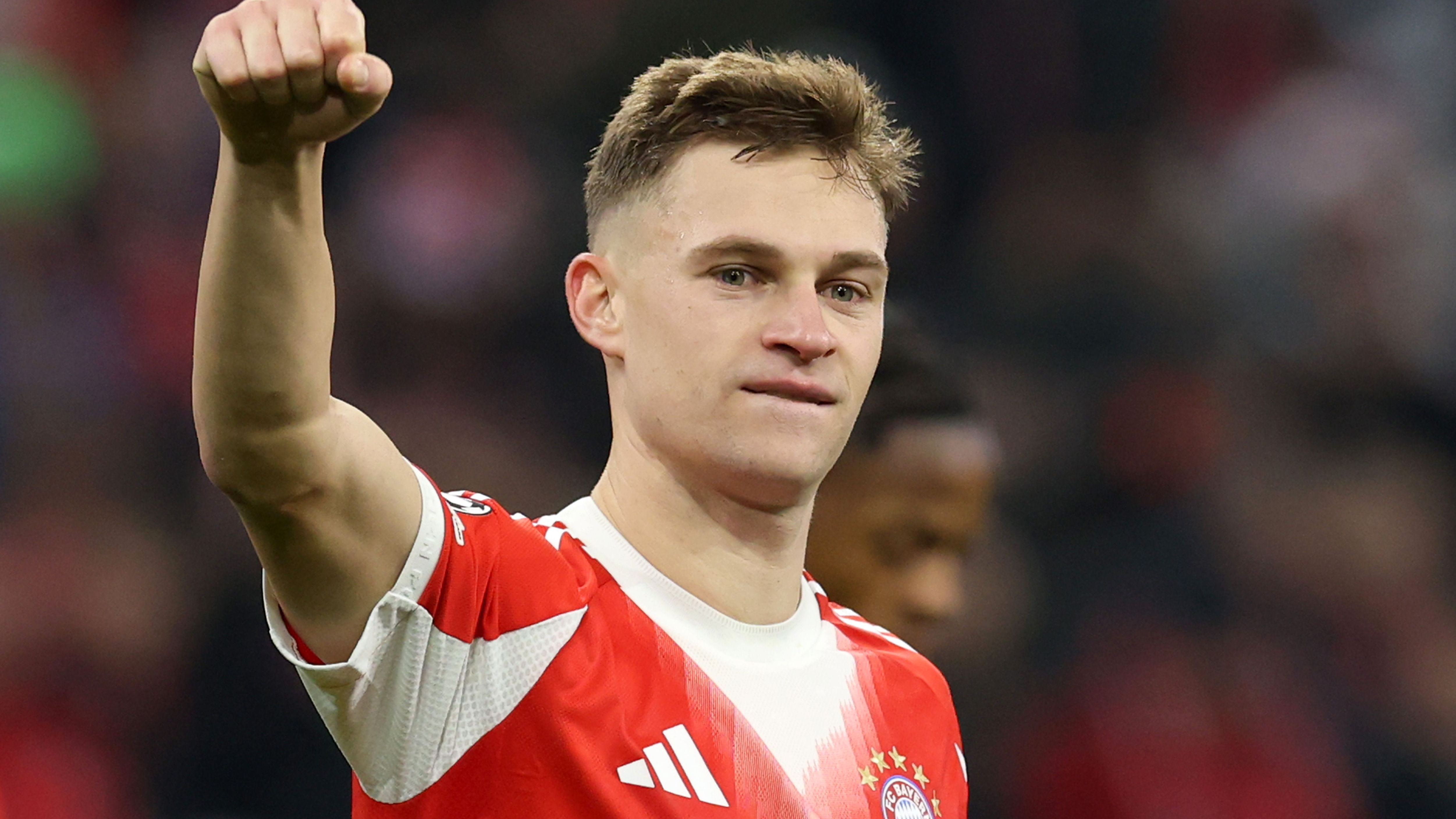 FC Bayern München v Sporting Clube de Portugal - UEFA Champions League 2025/26 League Phase MD6