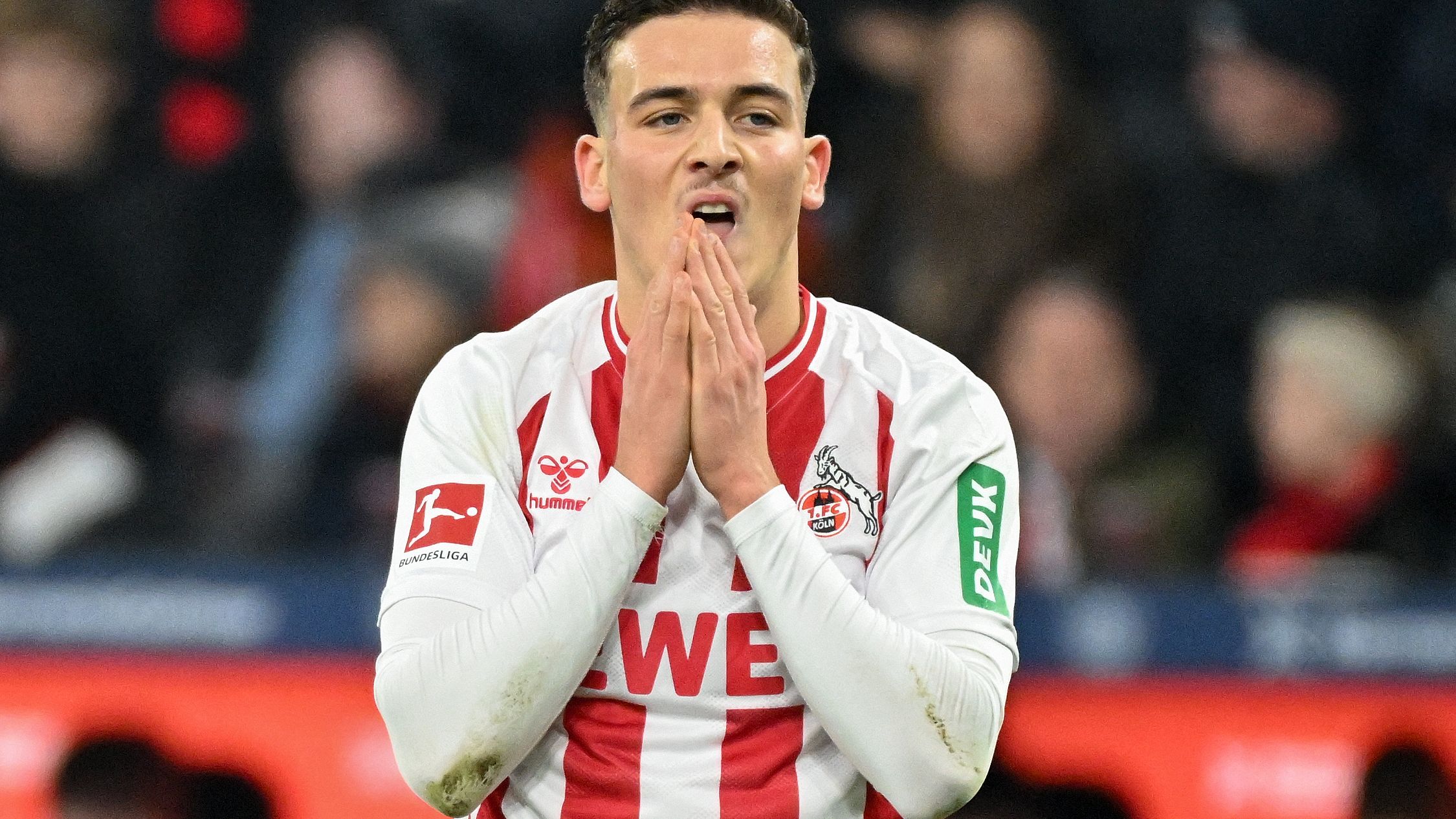 FBL-GER-BUNDESLIGA-LEVERKUSEN-COLOGNE