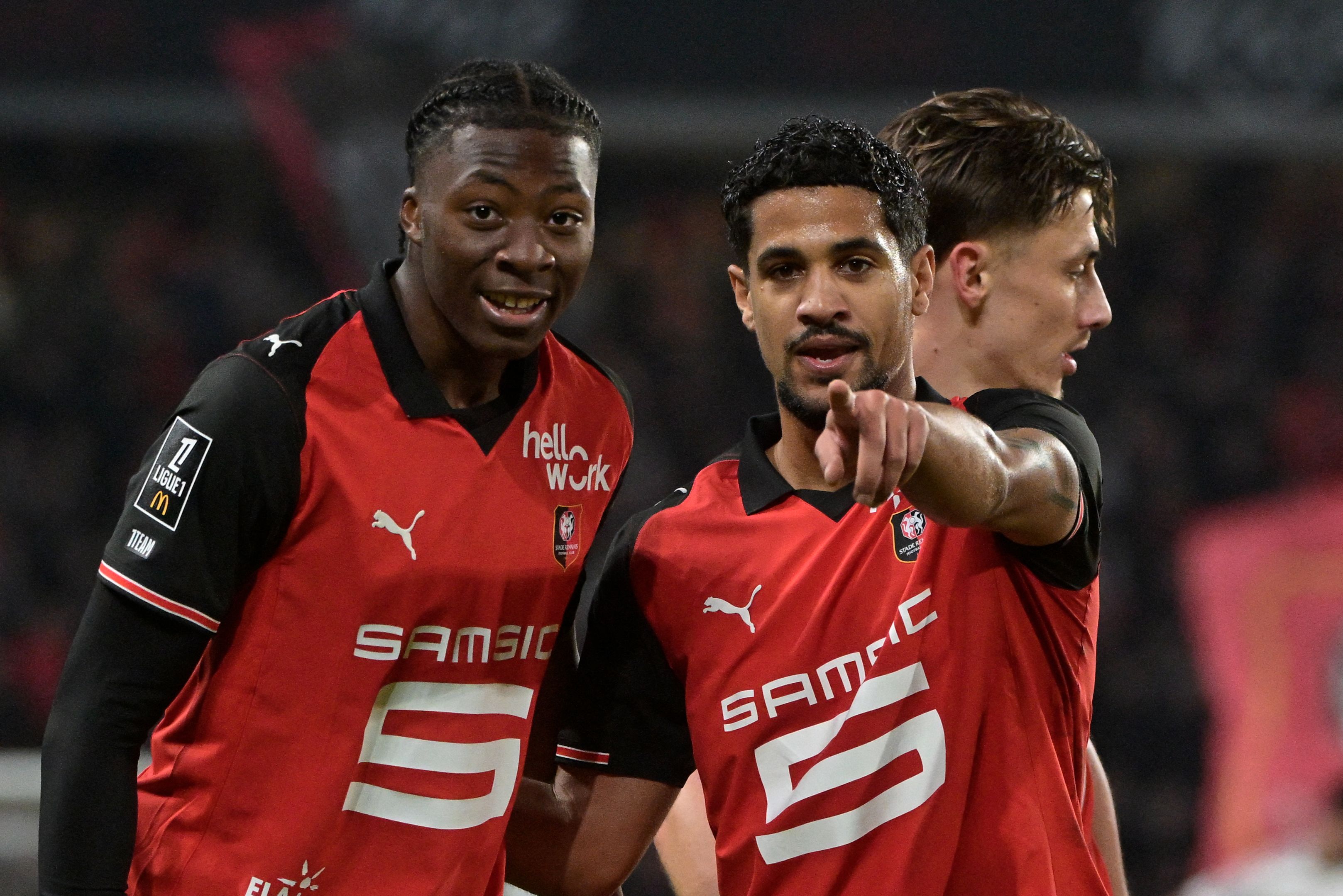 FBL-FRA-LIGUE1-RENNES-BREST