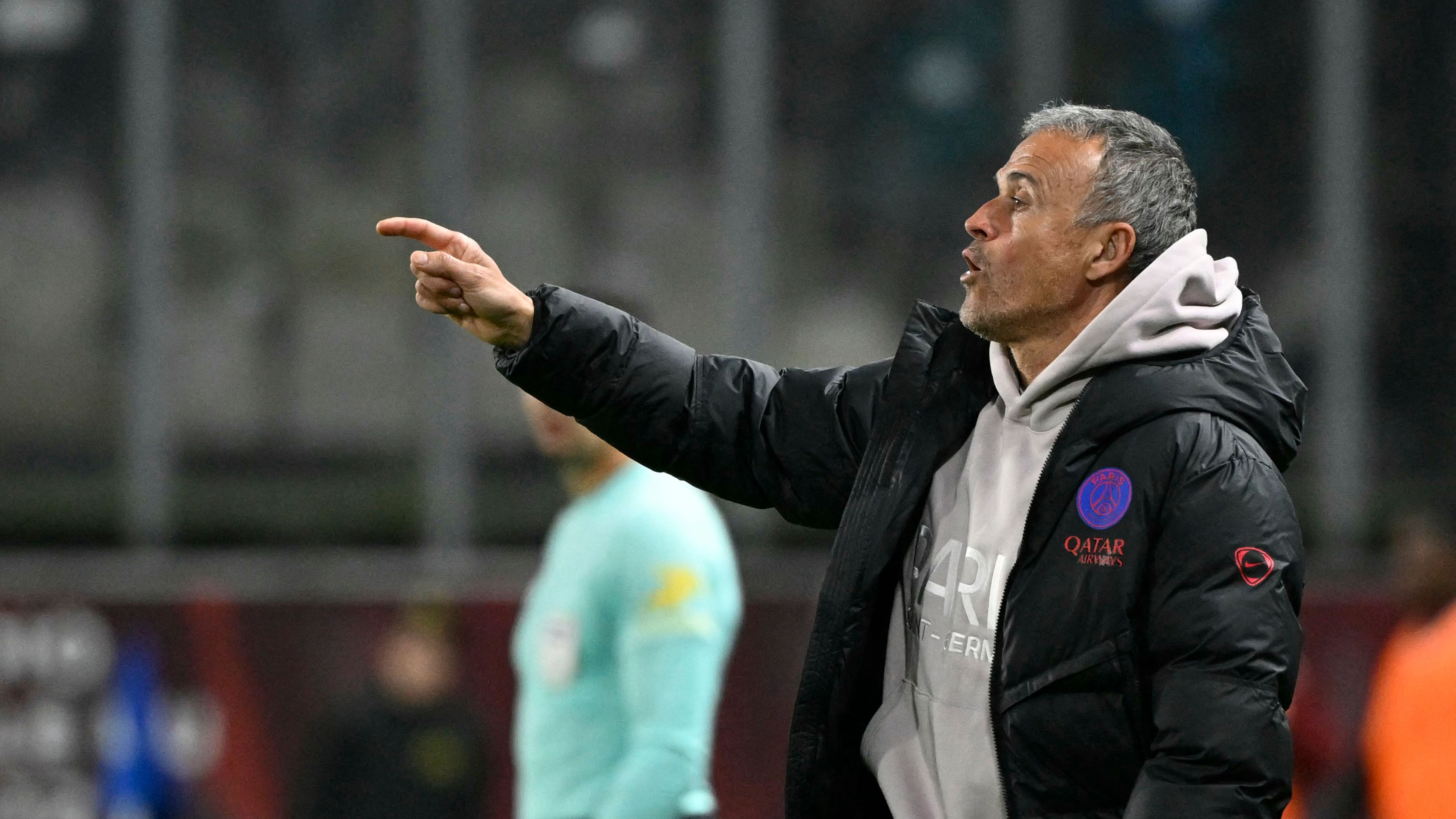 FBL-FRA-LIGUE1-METZ-PSG