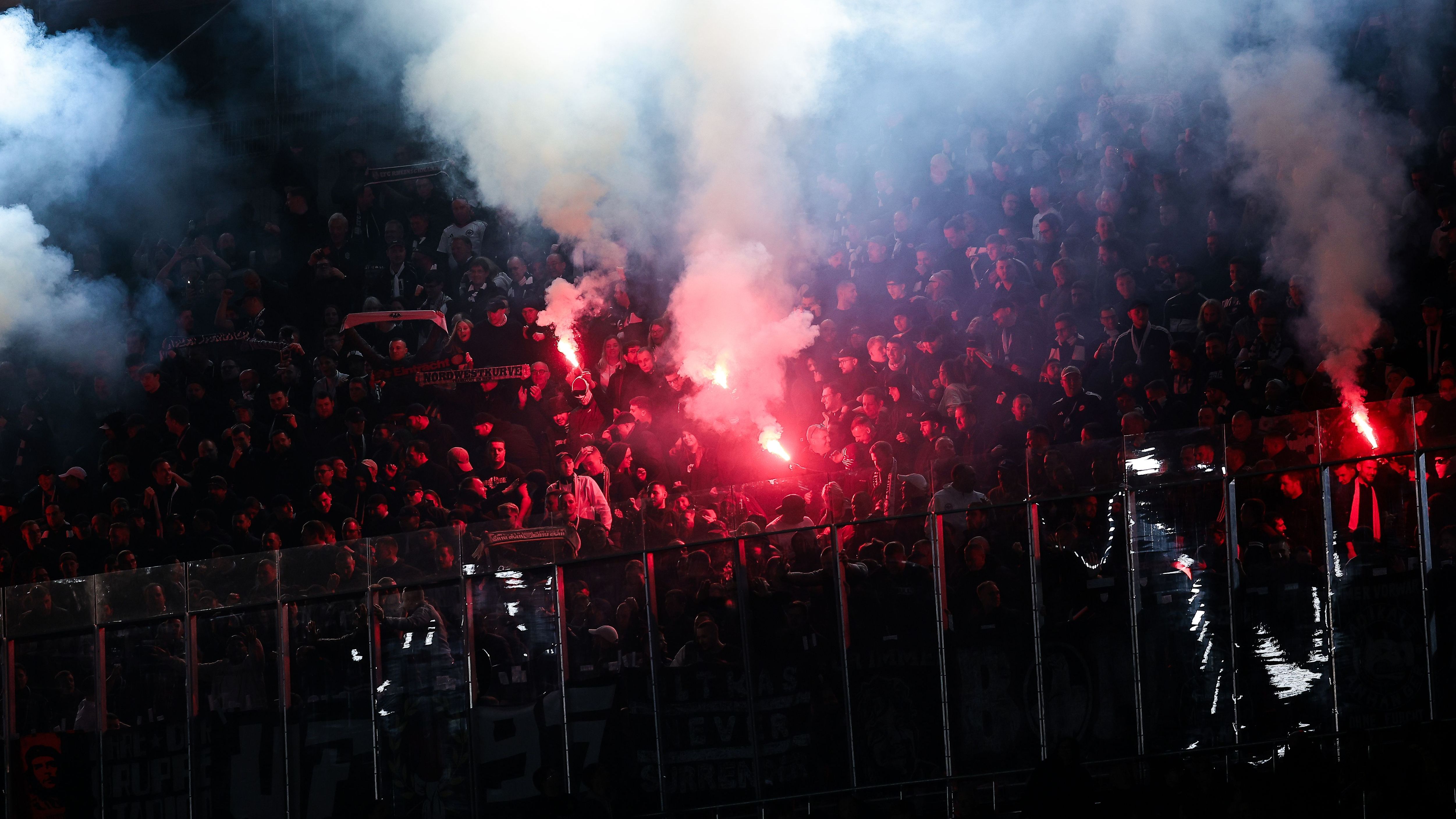 FC Barcelona v Eintracht Frankfurt - UEFA Champions League 2025/26 League Phase MD6