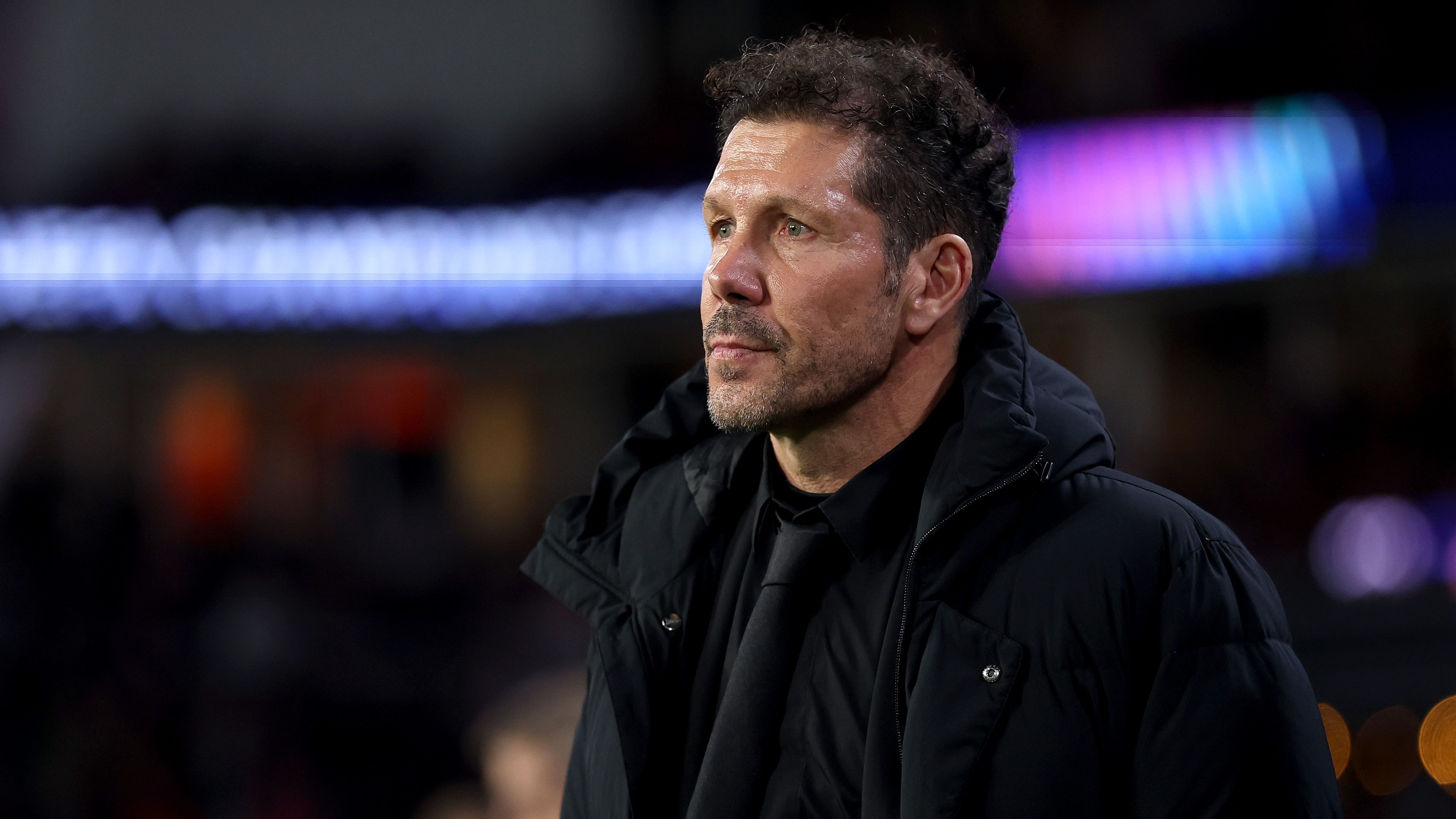 PSV Eindhoven v Atletico de Madrid - UEFA Champions League 2025/26 League Phase MD6