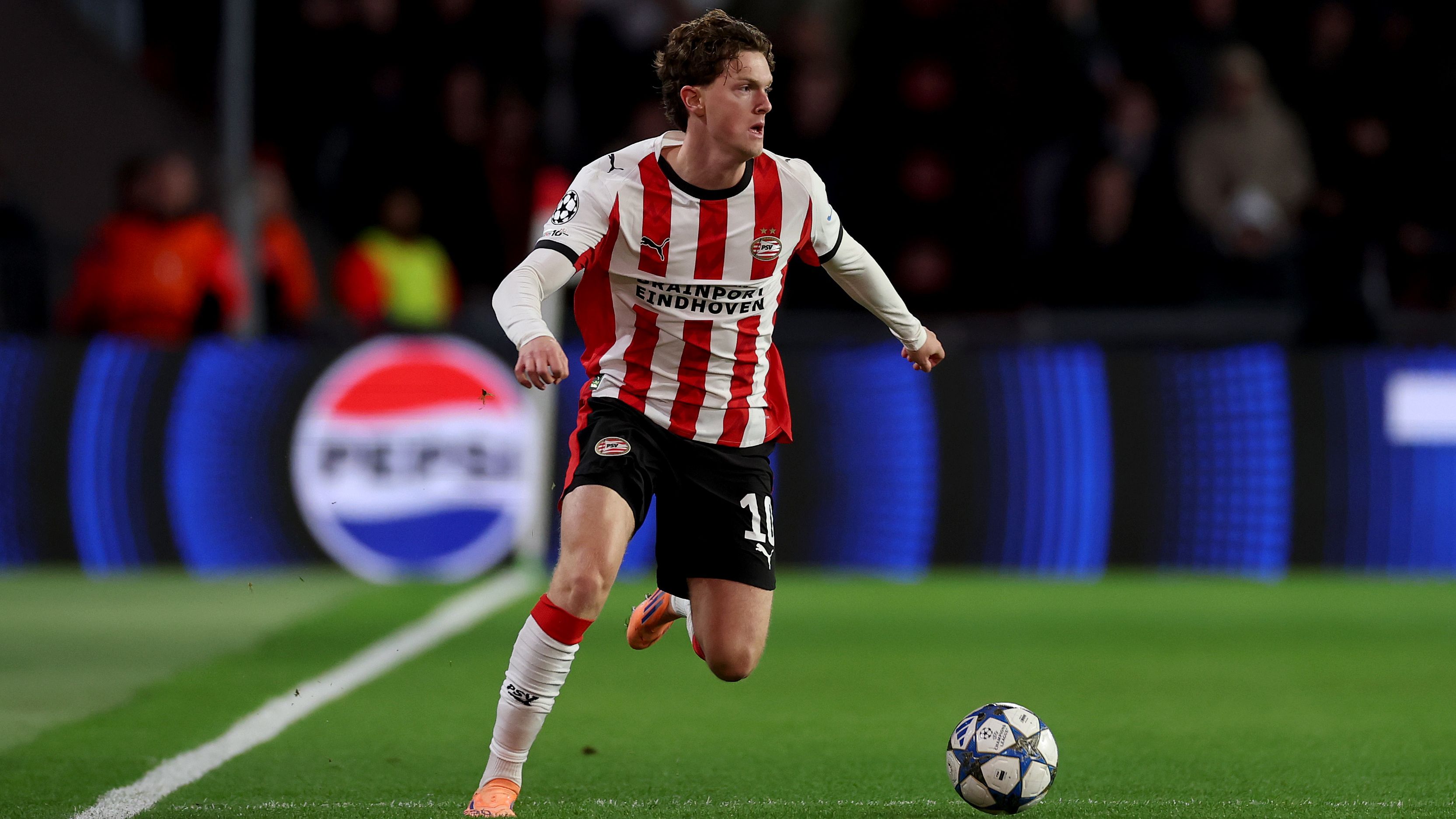 PSV Eindhoven v Atletico de Madrid - UEFA Champions League 2025/26 League Phase MD6