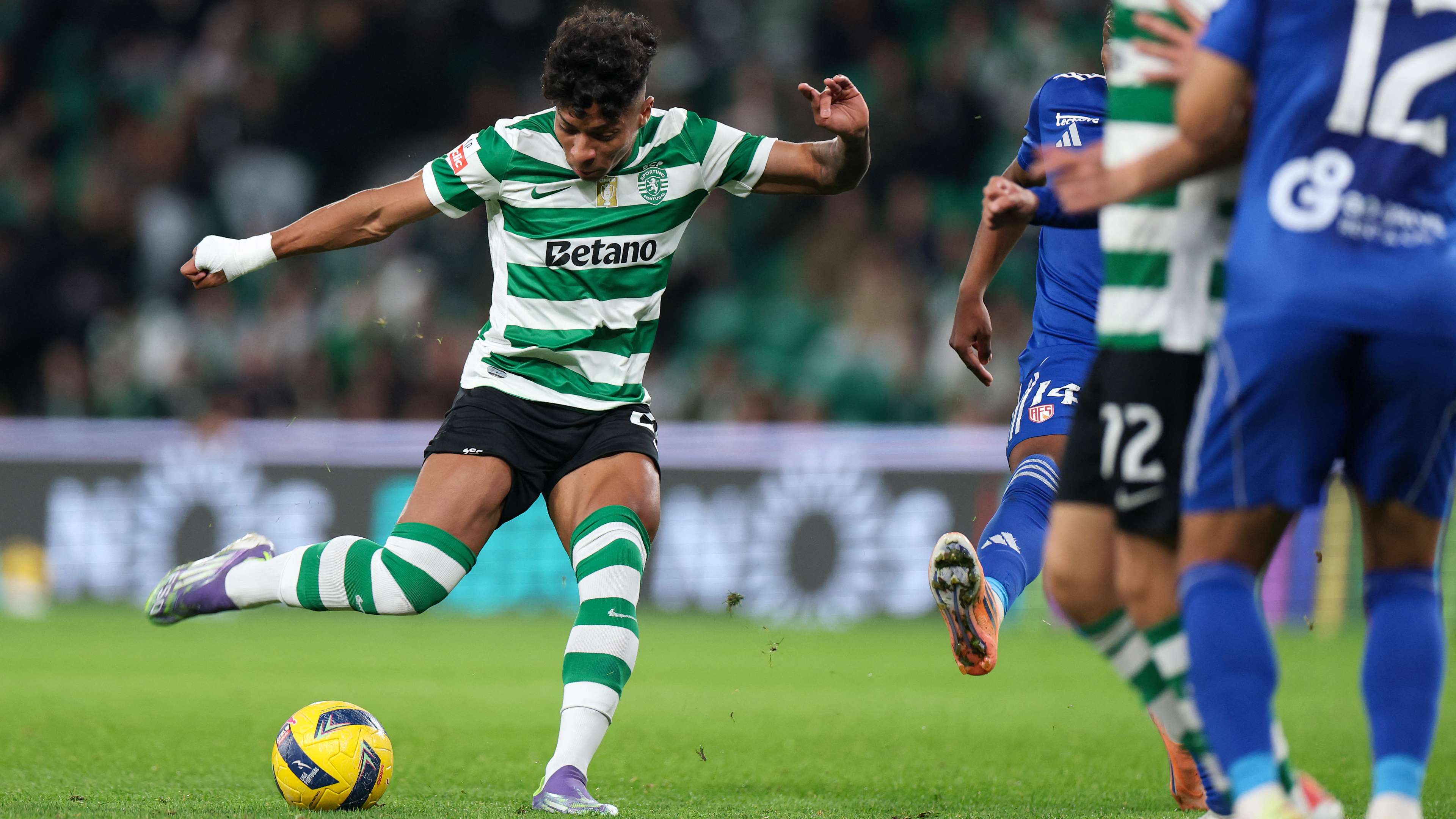 FBL-POR-LIGA-SPORTING-AVS