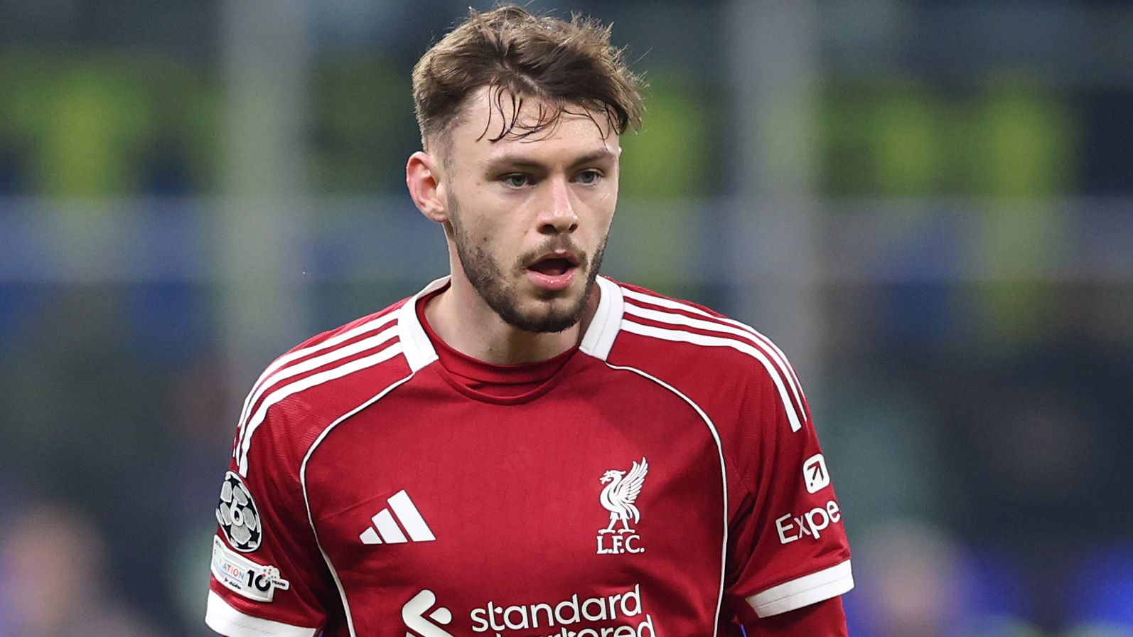 FC Internazionale Milano v Liverpool FC - UEFA Champions League 2025/26 League Phase MD6