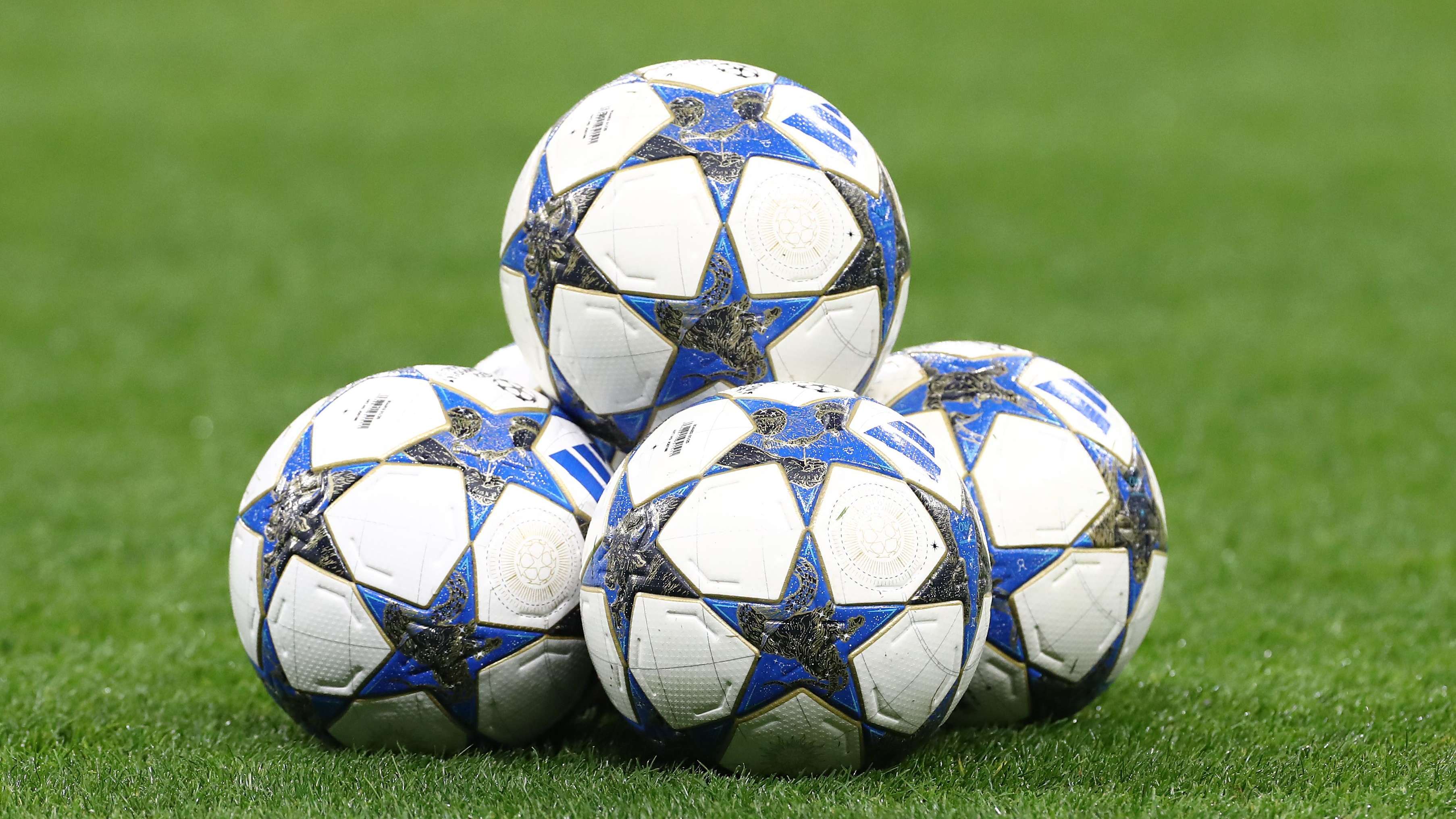 FC Internazionale Milano v Liverpool FC - UEFA Champions League 2025/26 League Phase MD6