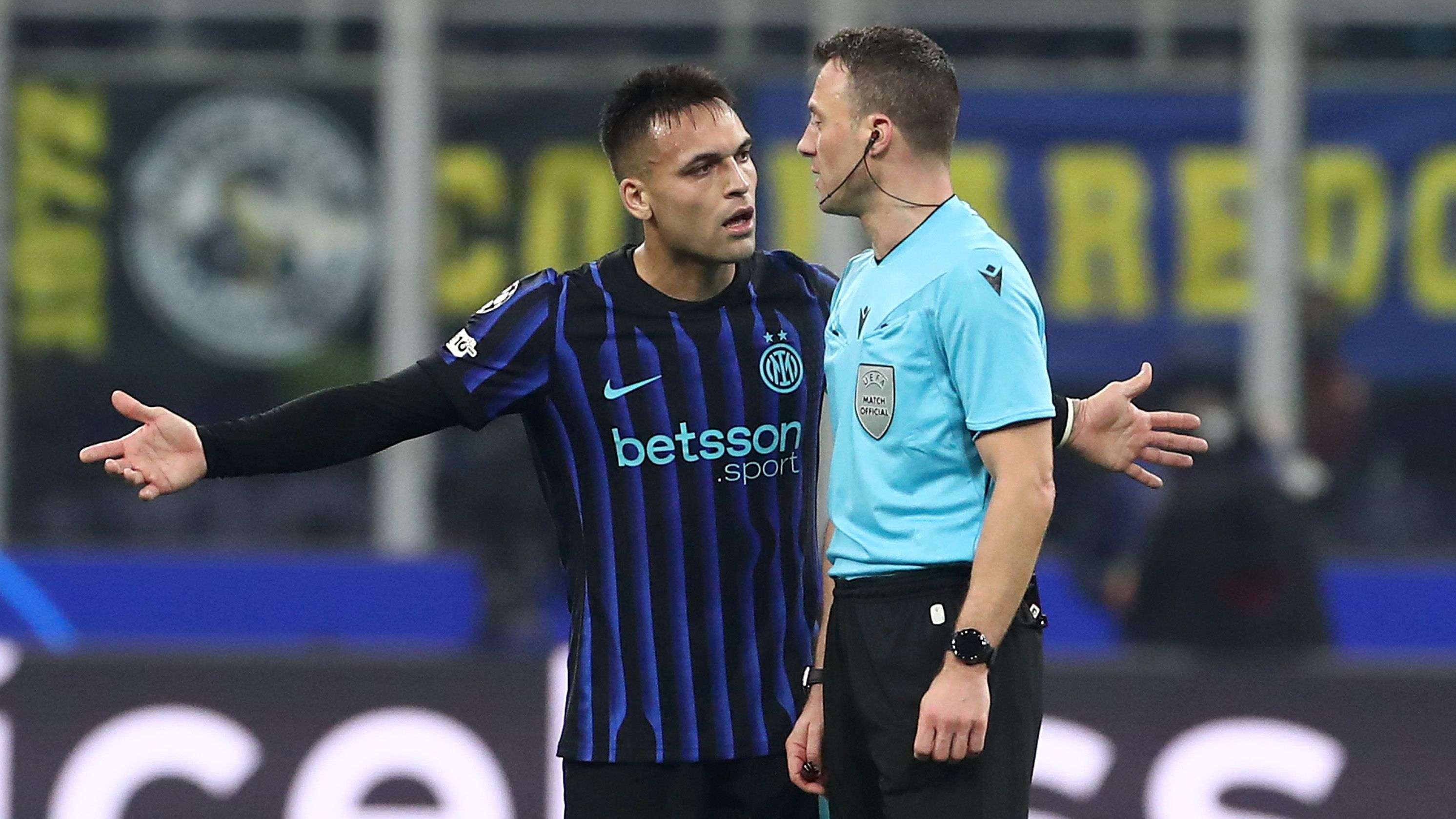 FC Internazionale Milano v Liverpool FC - UEFA Champions League 2025/26 League Phase MD6