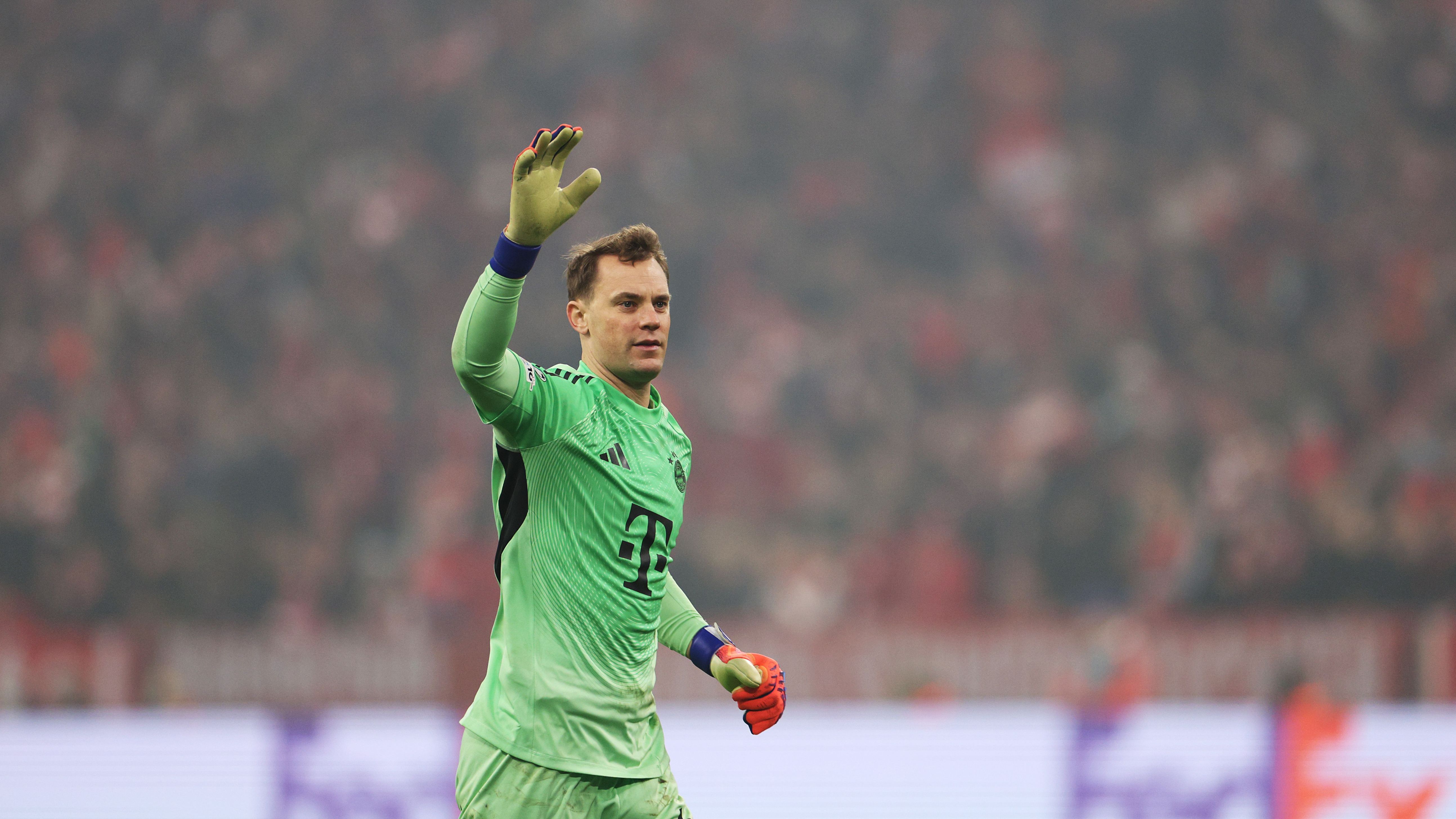 FC Bayern München v Sporting Clube de Portugal - UEFA Champions League 2025/26 League Phase MD6