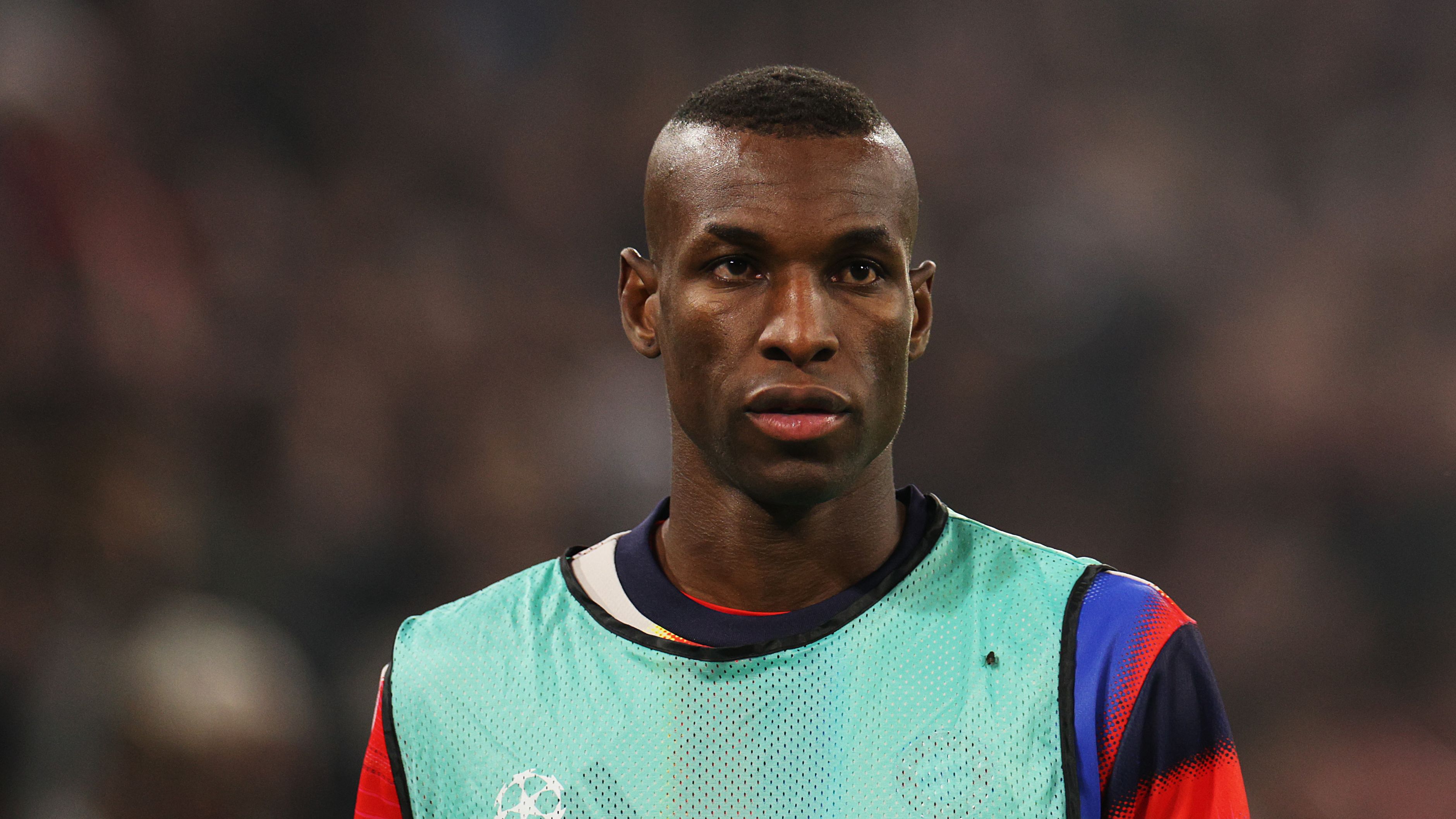 FC Bayern München v Sporting Clube de Portugal - UEFA Champions League 2025/26 League Phase MD6