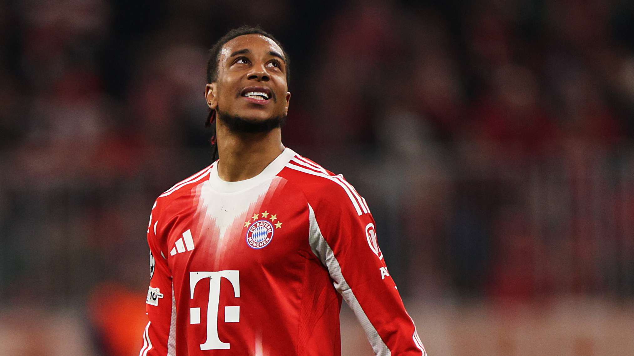 FC Bayern München v Sporting Clube de Portugal - UEFA Champions League 2025/26 League Phase MD6