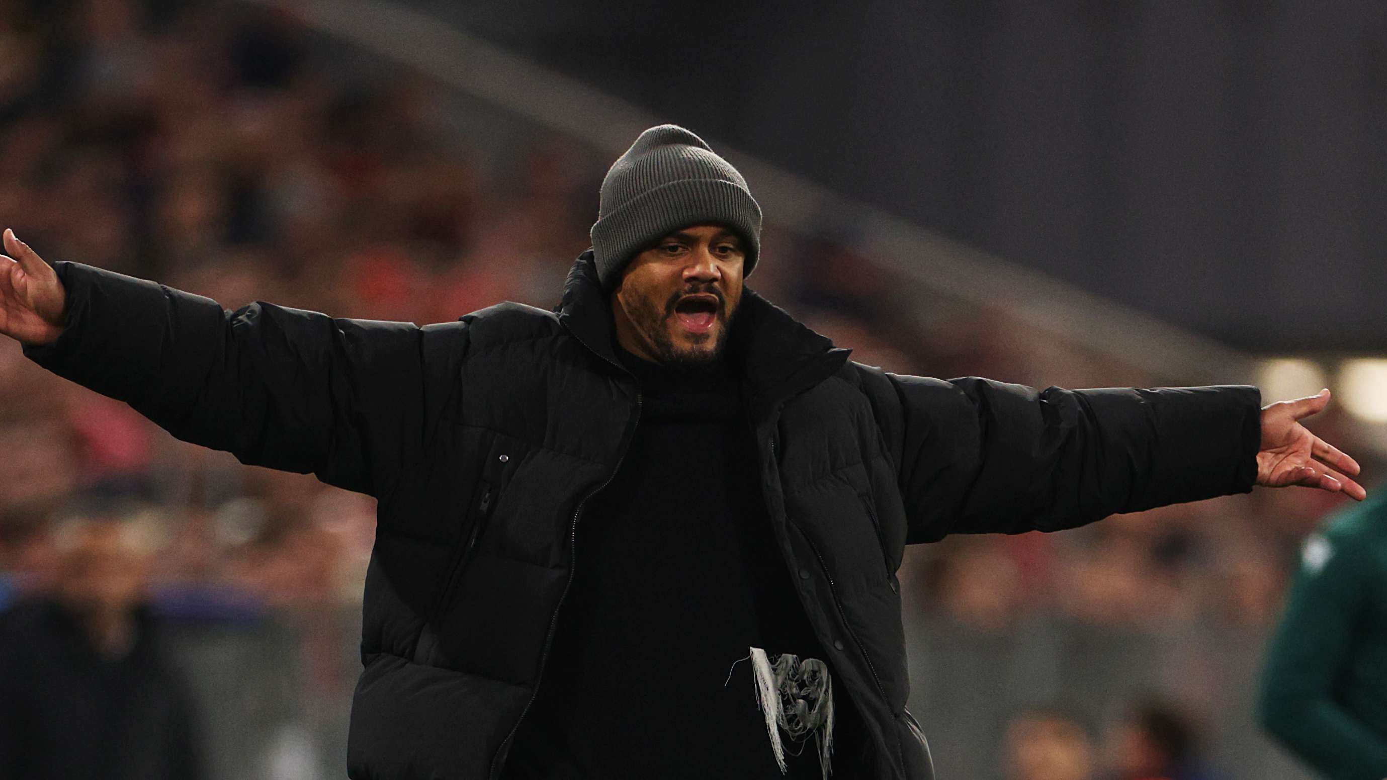 FC Bayern München v Sporting Clube de Portugal - UEFA Champions League 2025/26 League Phase MD6