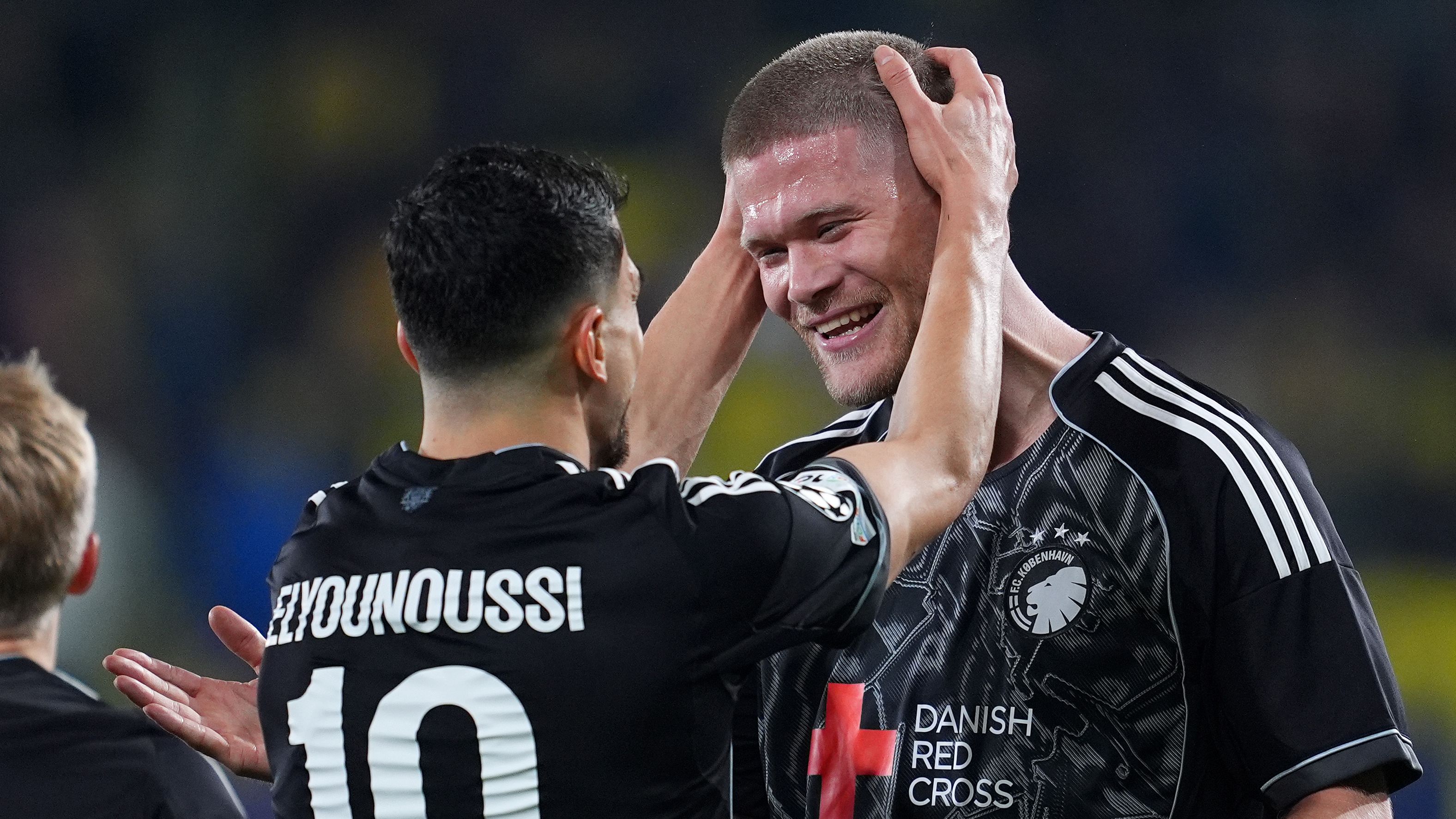 Villarreal CF v F.C. Copenhagen - UEFA Champions League 2025/26 League Phase MD6