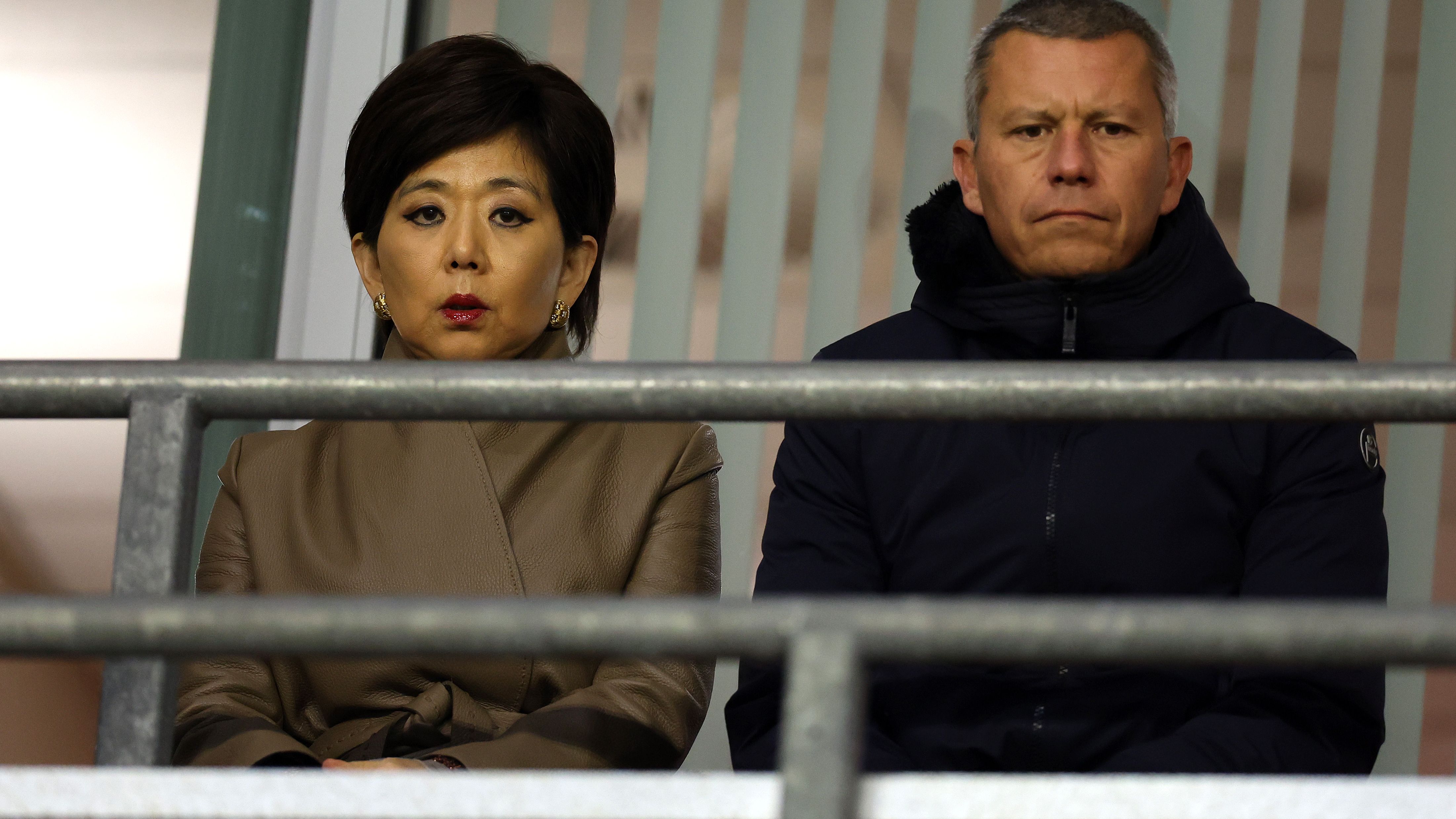 Manchester United Women v OL Lyonnes - UEFA Women's Champions League 2025/26 League Phase MD5