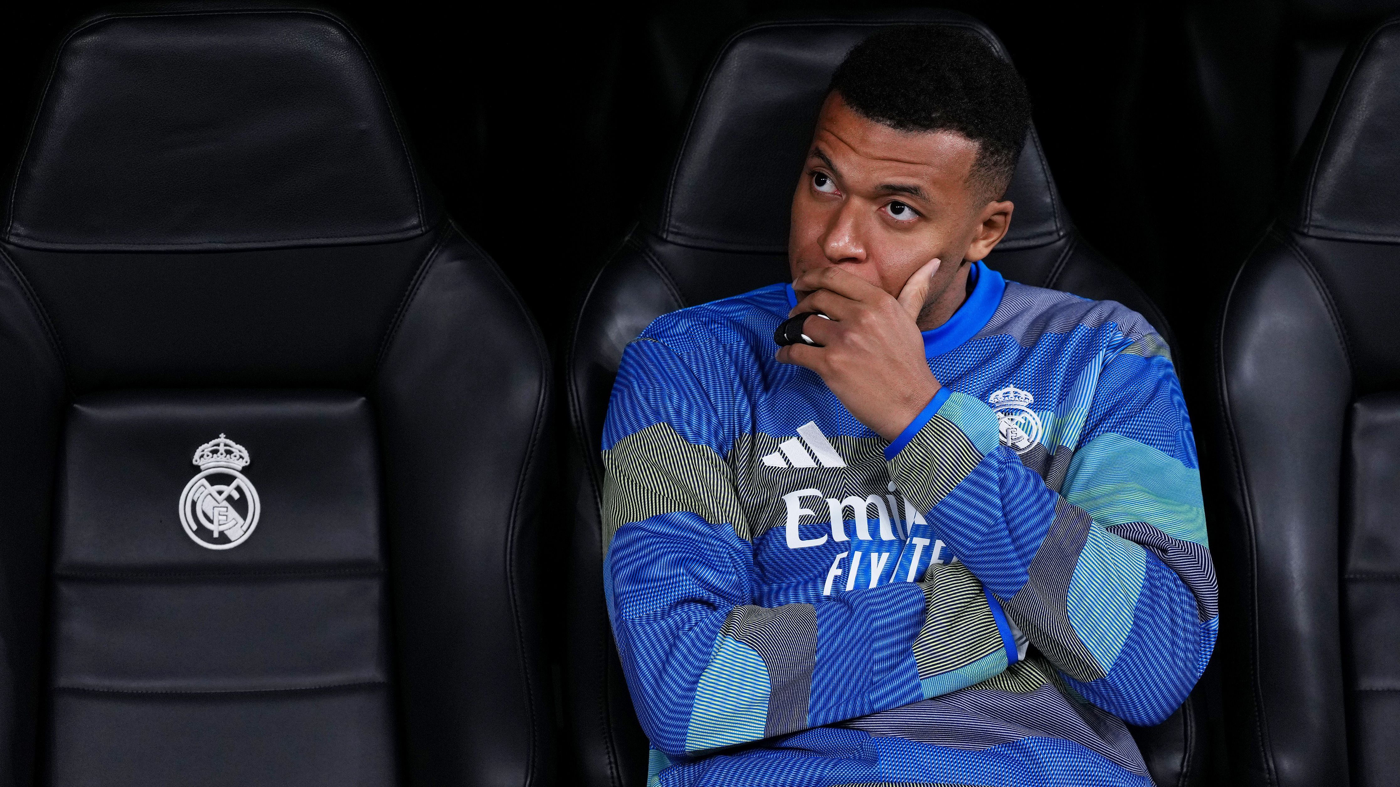 Real Madrid C.F. v Manchester City - UEFA Champions League 2025/26 League Phase MD6