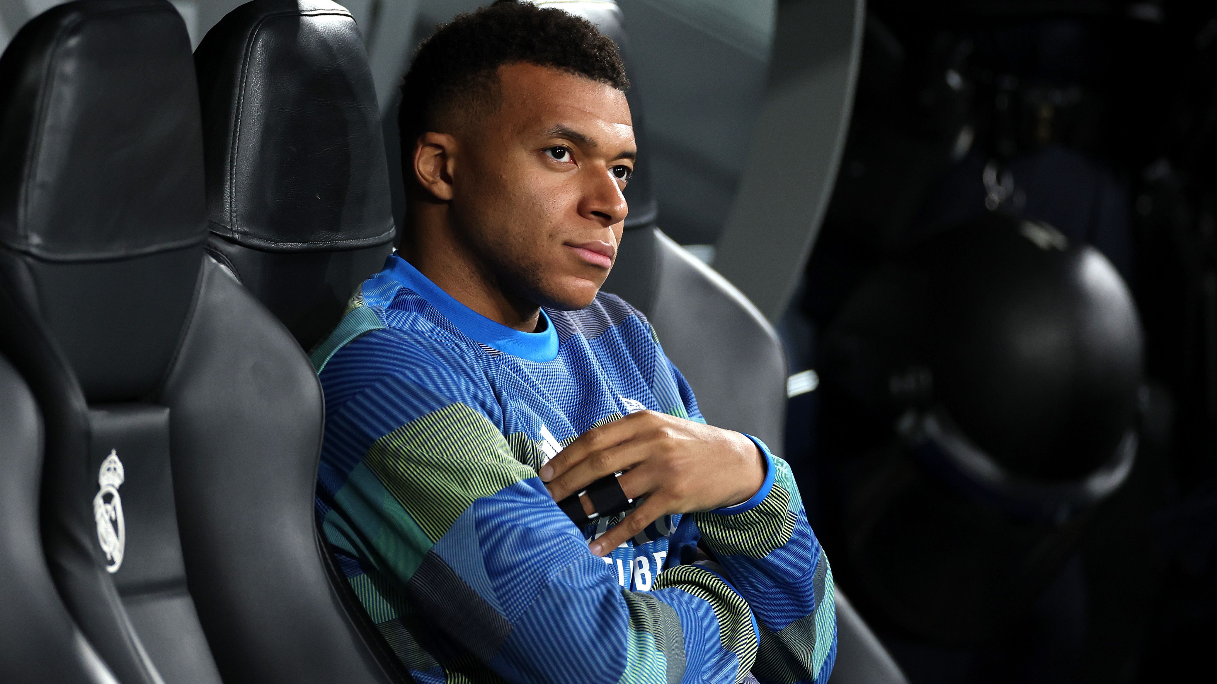 Real Madrid C.F. v Manchester City - UEFA Champions League 2025/26 League Phase MD6