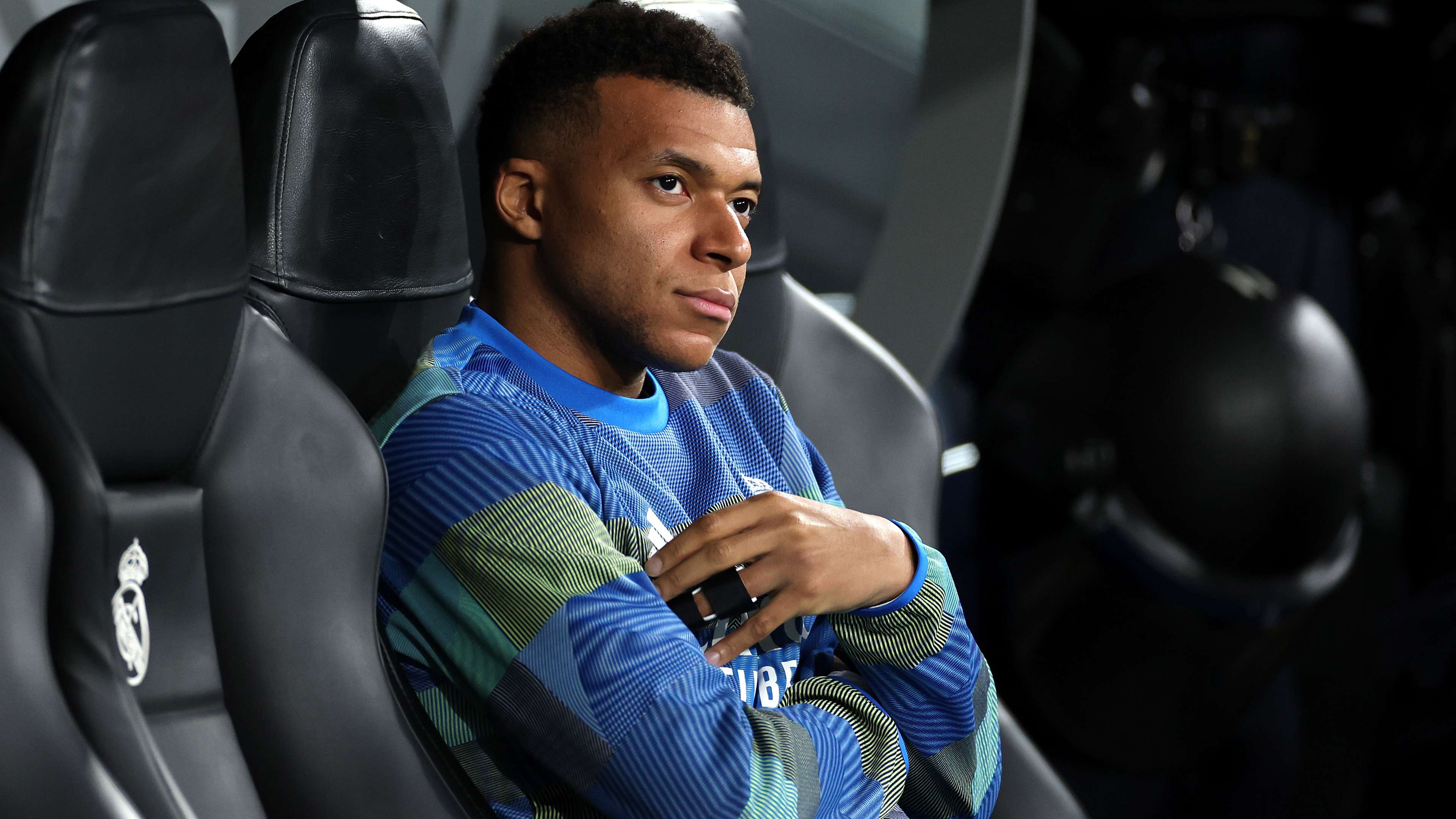 Real Madrid C.F. v Manchester City - UEFA Champions League 2025/26 League Phase MD6