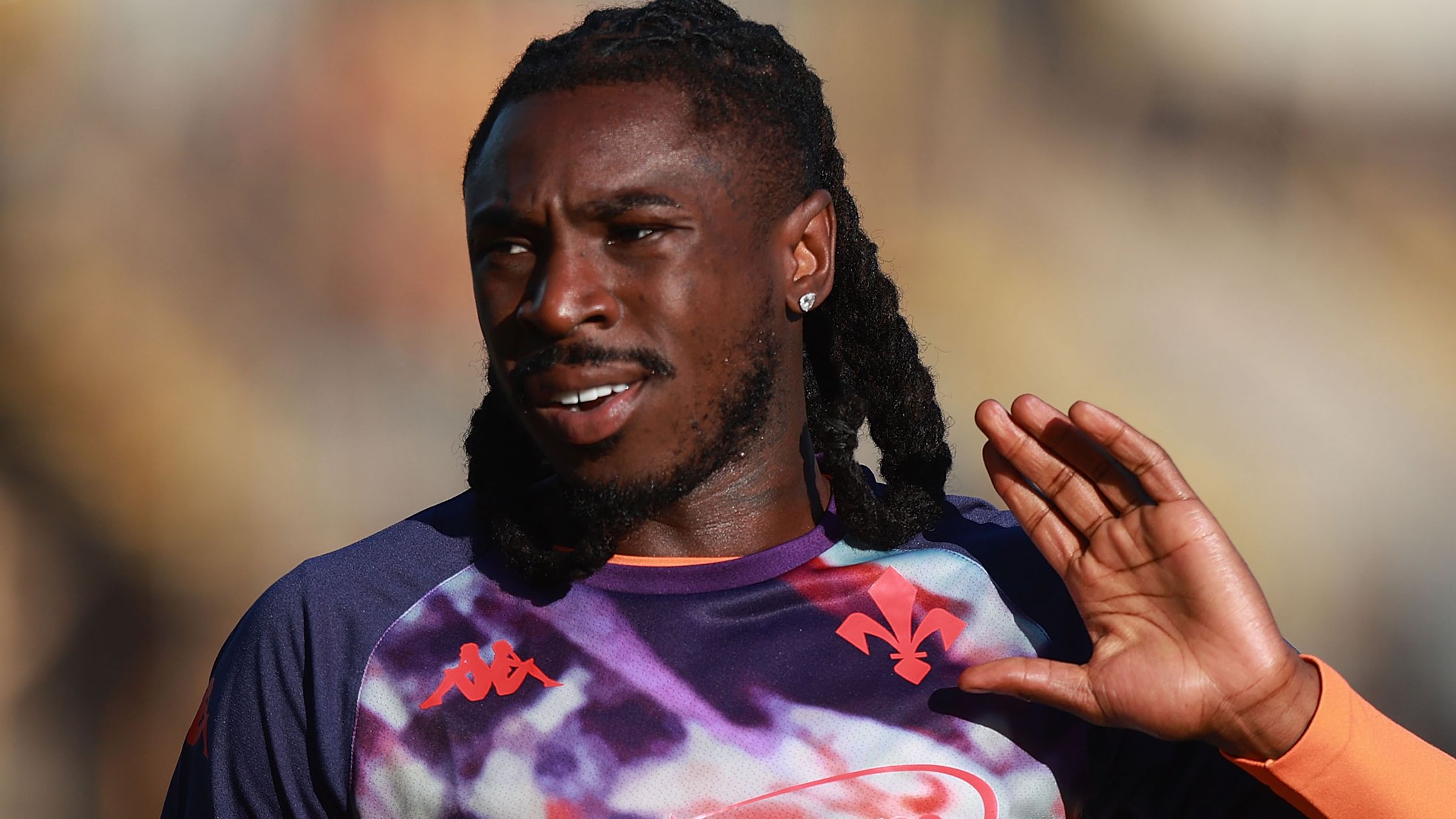ACF Fiorentina v Hellas Verona FC - Serie A