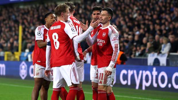 Everton vs Arsenal: Where to watch the match online, live stream, TV ...