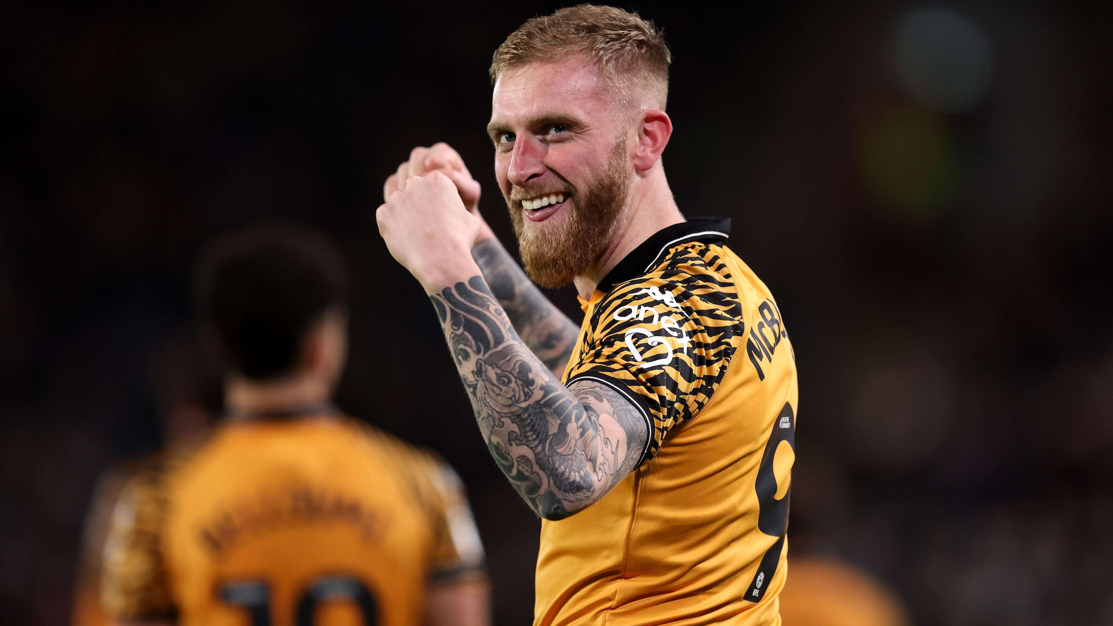 Hull City v Wrexham AFC - Sky Bet Championship
