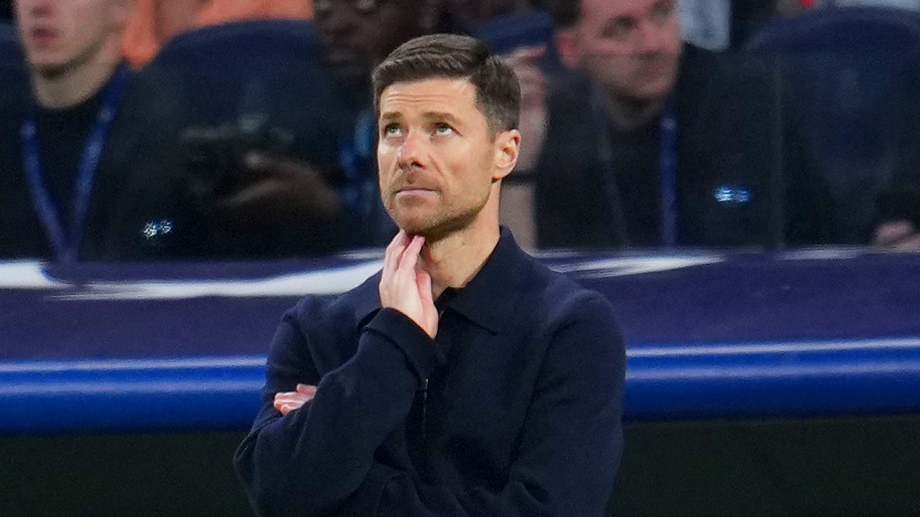 'I've seen this movie many times before' - Xabi Alonso sacking talk no surprise but La Liga president says under-fire coach 'perfectly capable' of fixing Real Madrid crisis | Goal.com UK