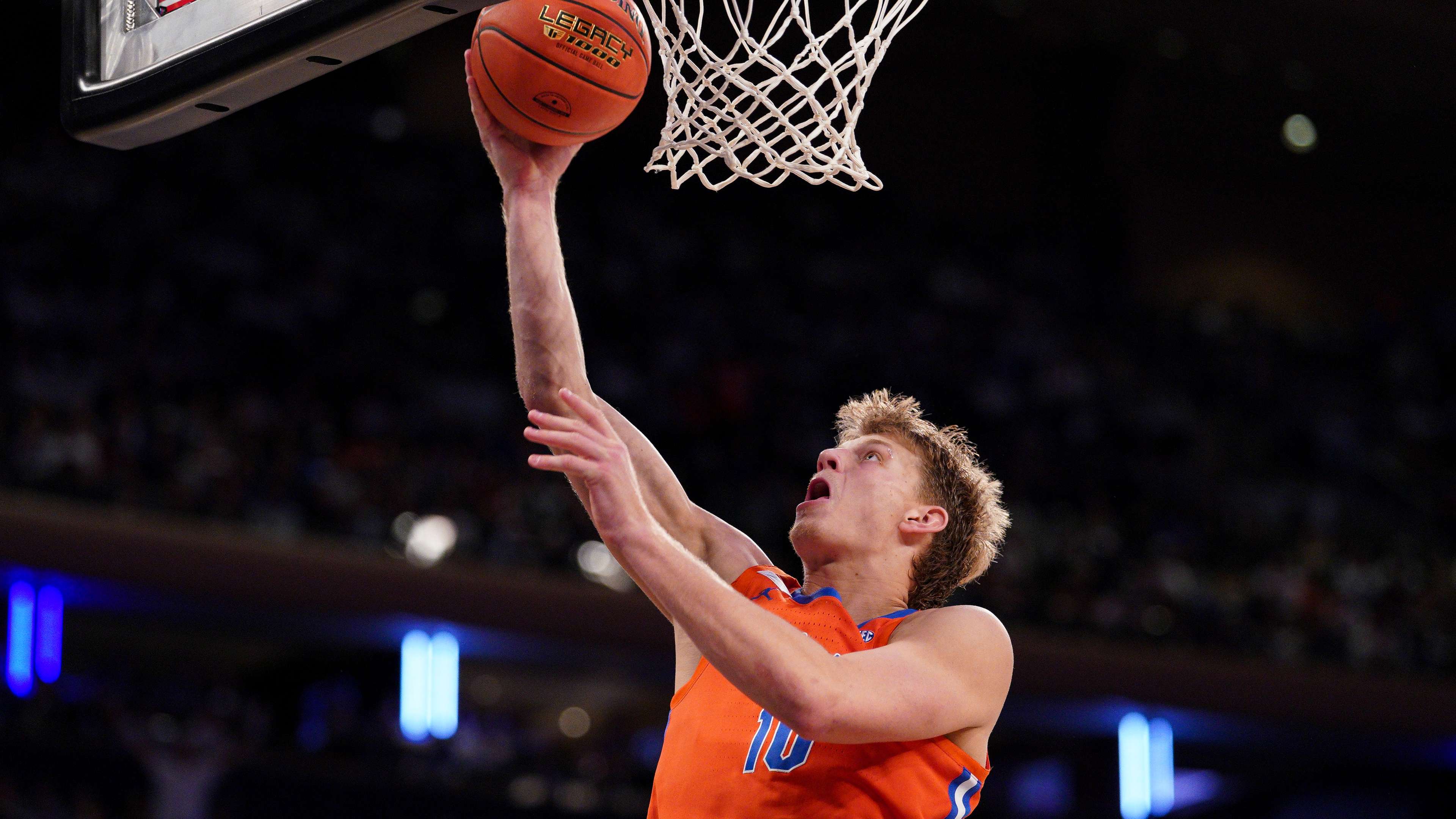 2025 Jimmy V Classic