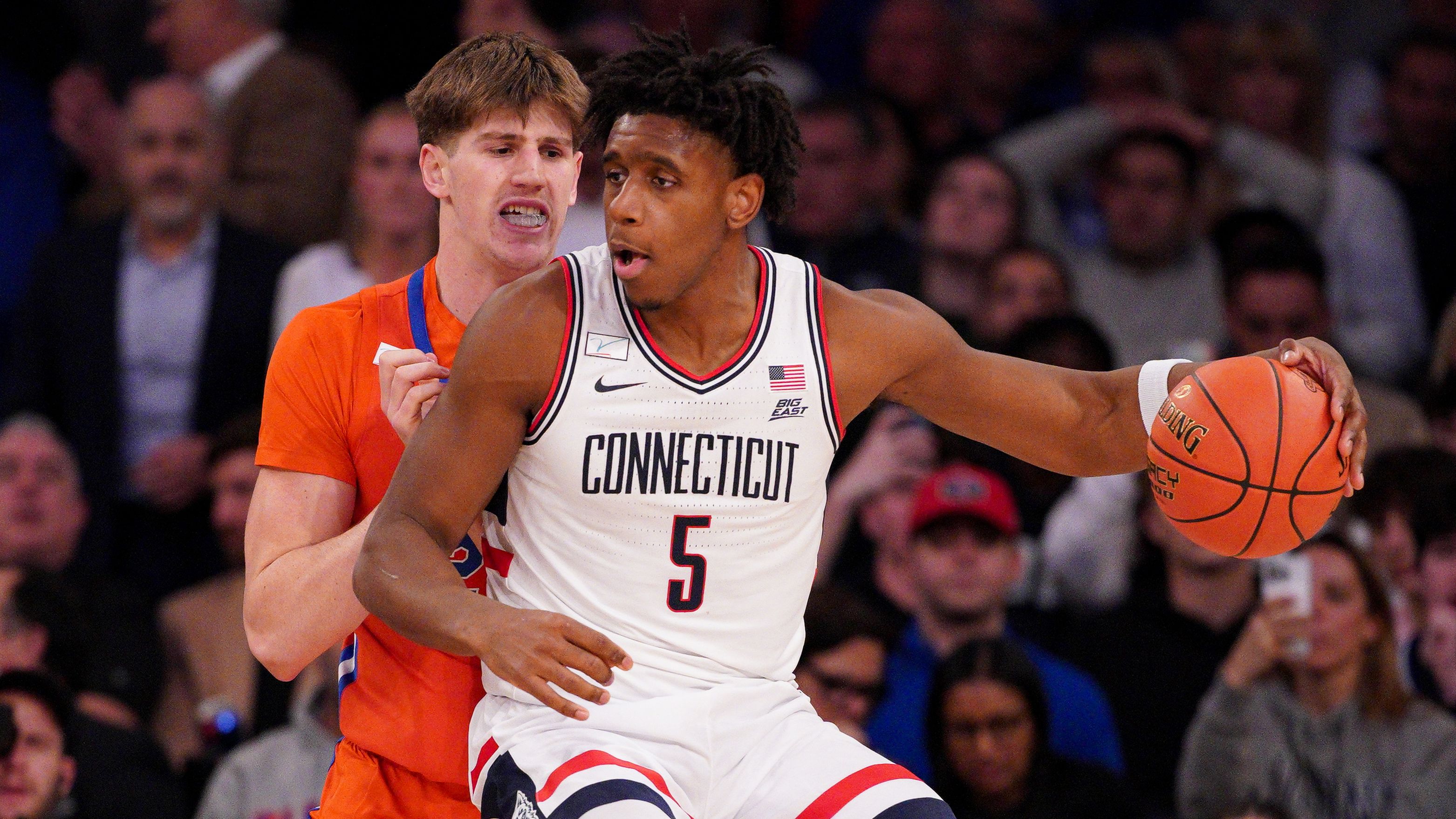 2025 Jimmy V Classic