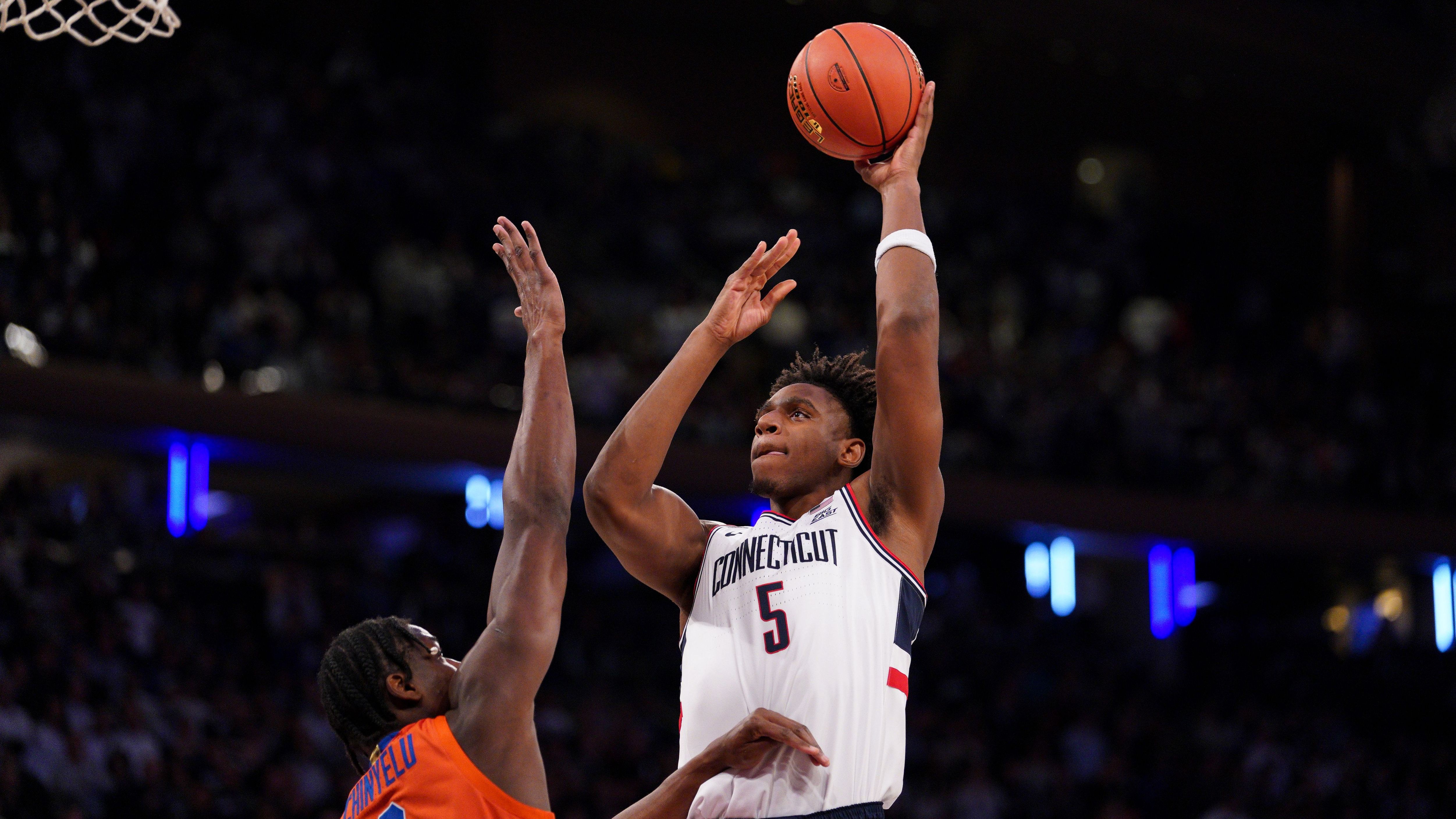 2025 Jimmy V Classic