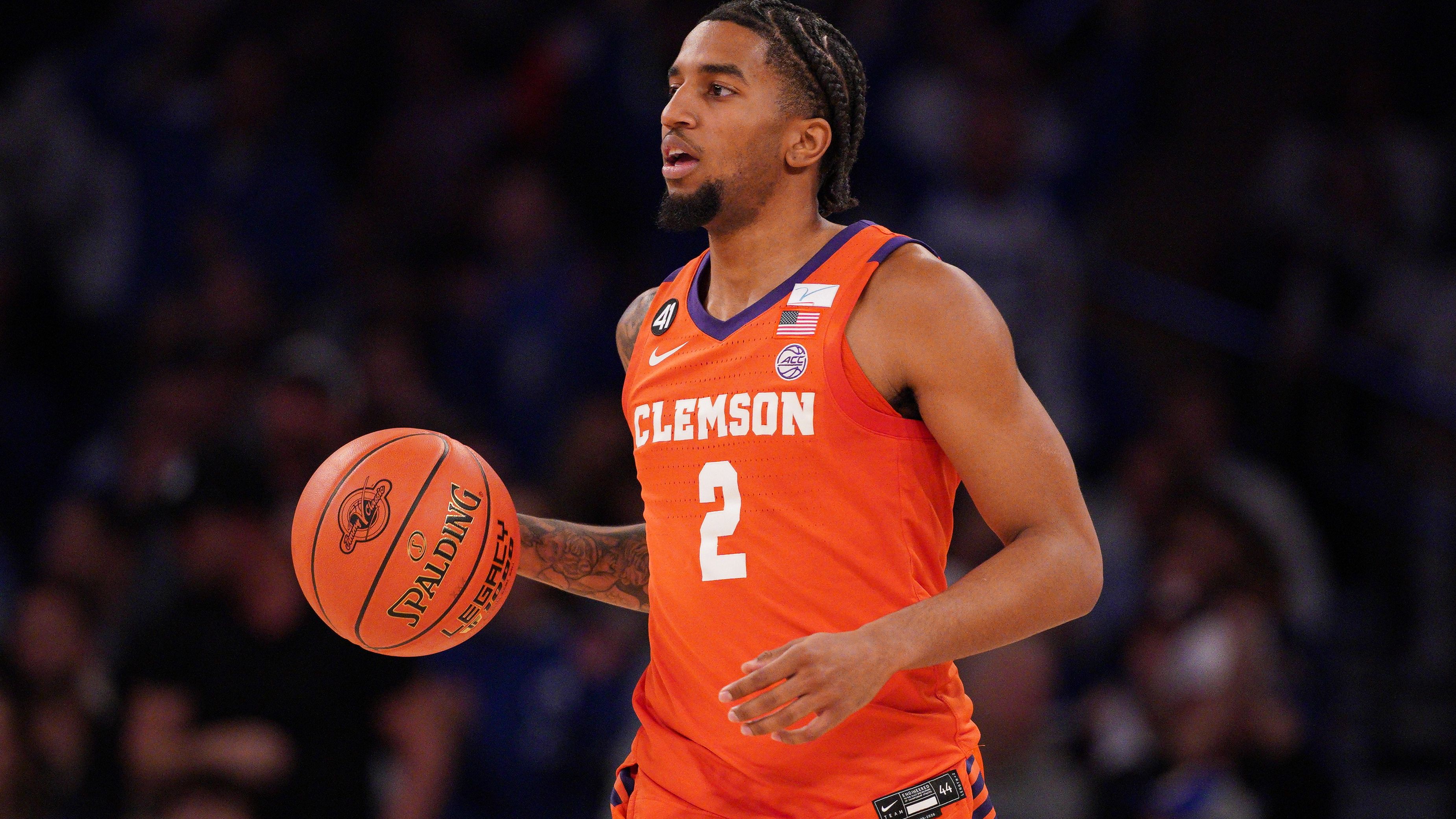 2025 Jimmy V Classic