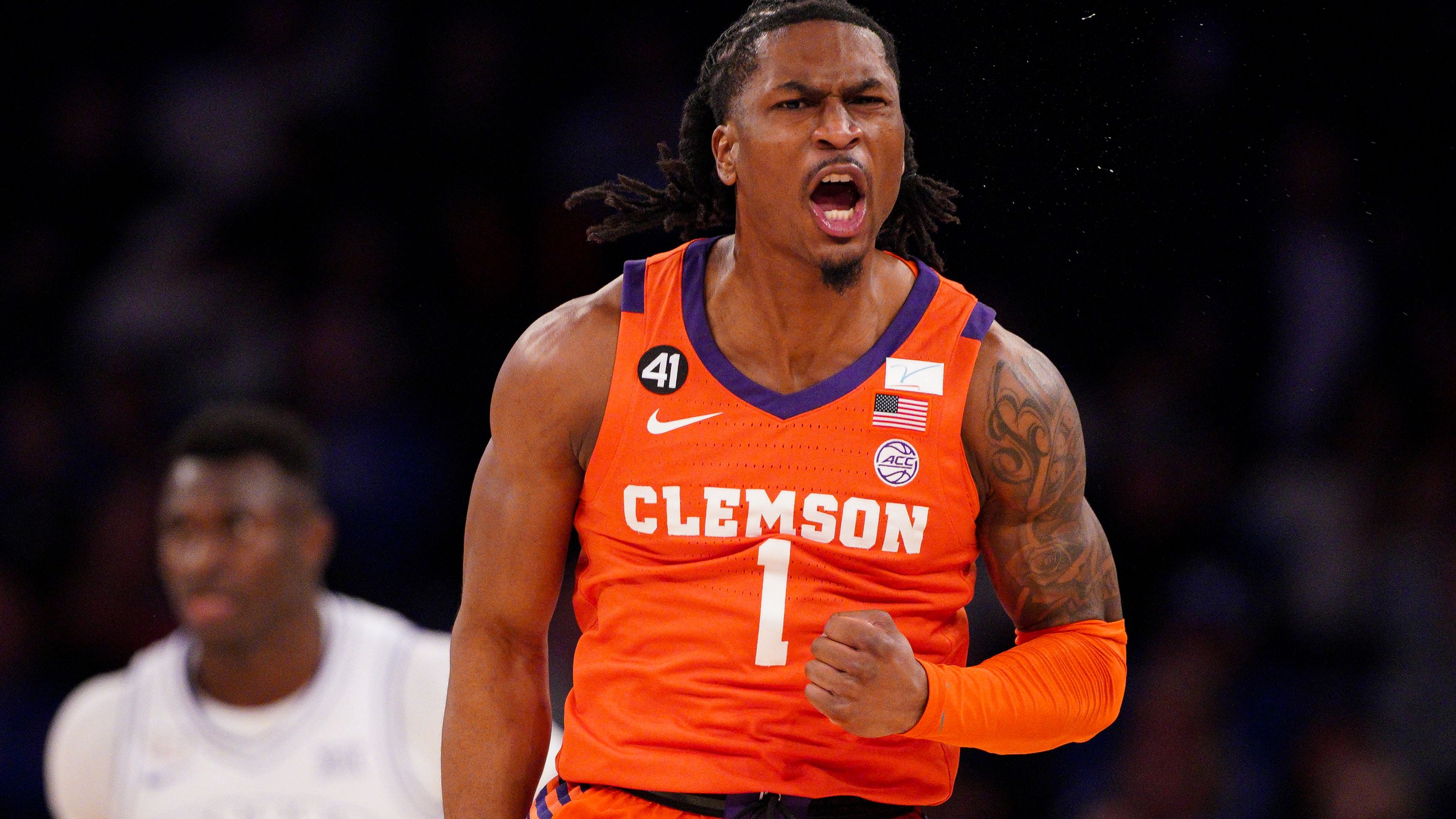 2025 Jimmy V Classic