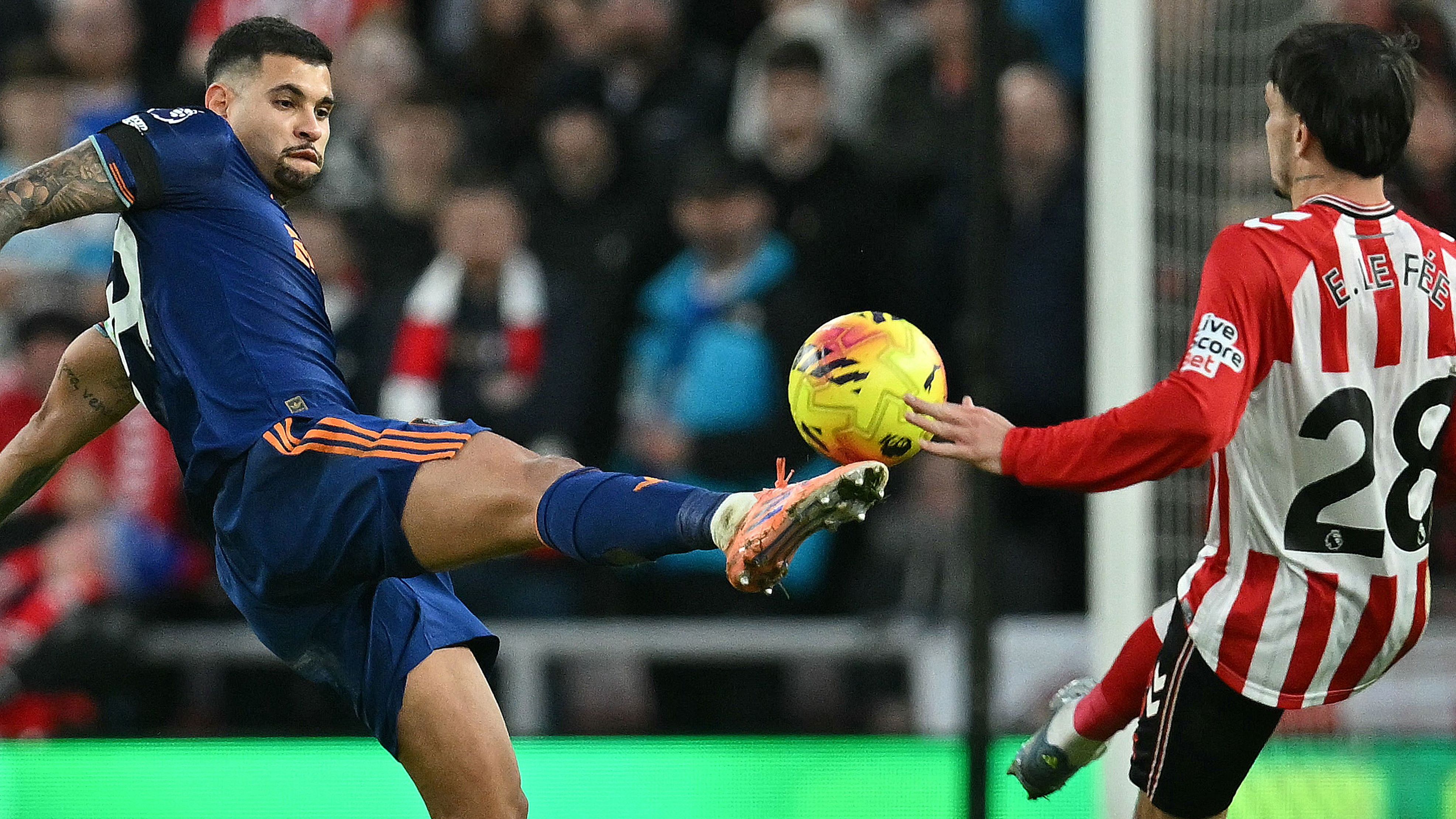 FBL-ENG-PR-SUNDERLAND-NEWCASTLE