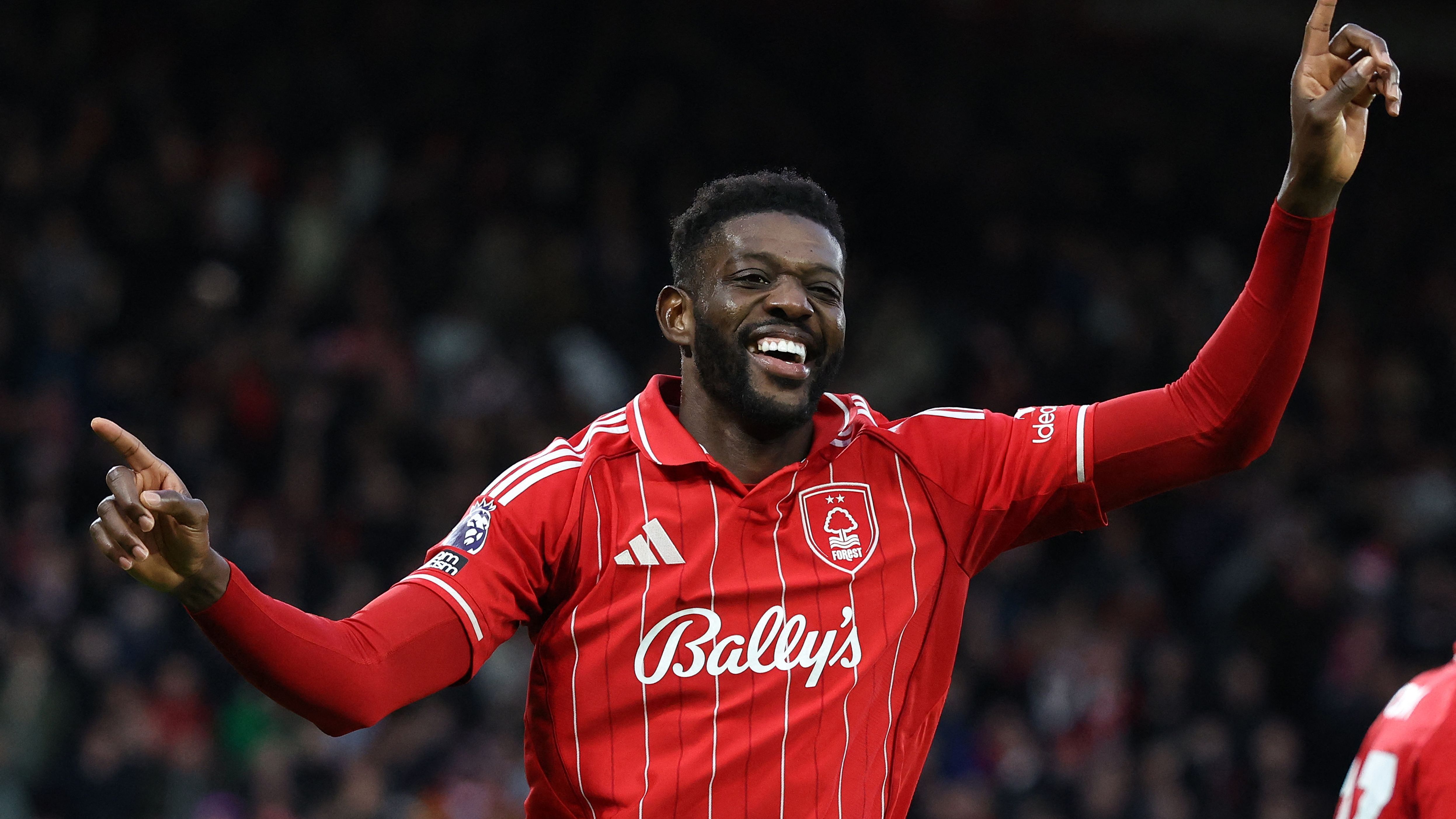 FBL-ENG-PR-NOTTINGHAM FOREST-TOTTENHAM