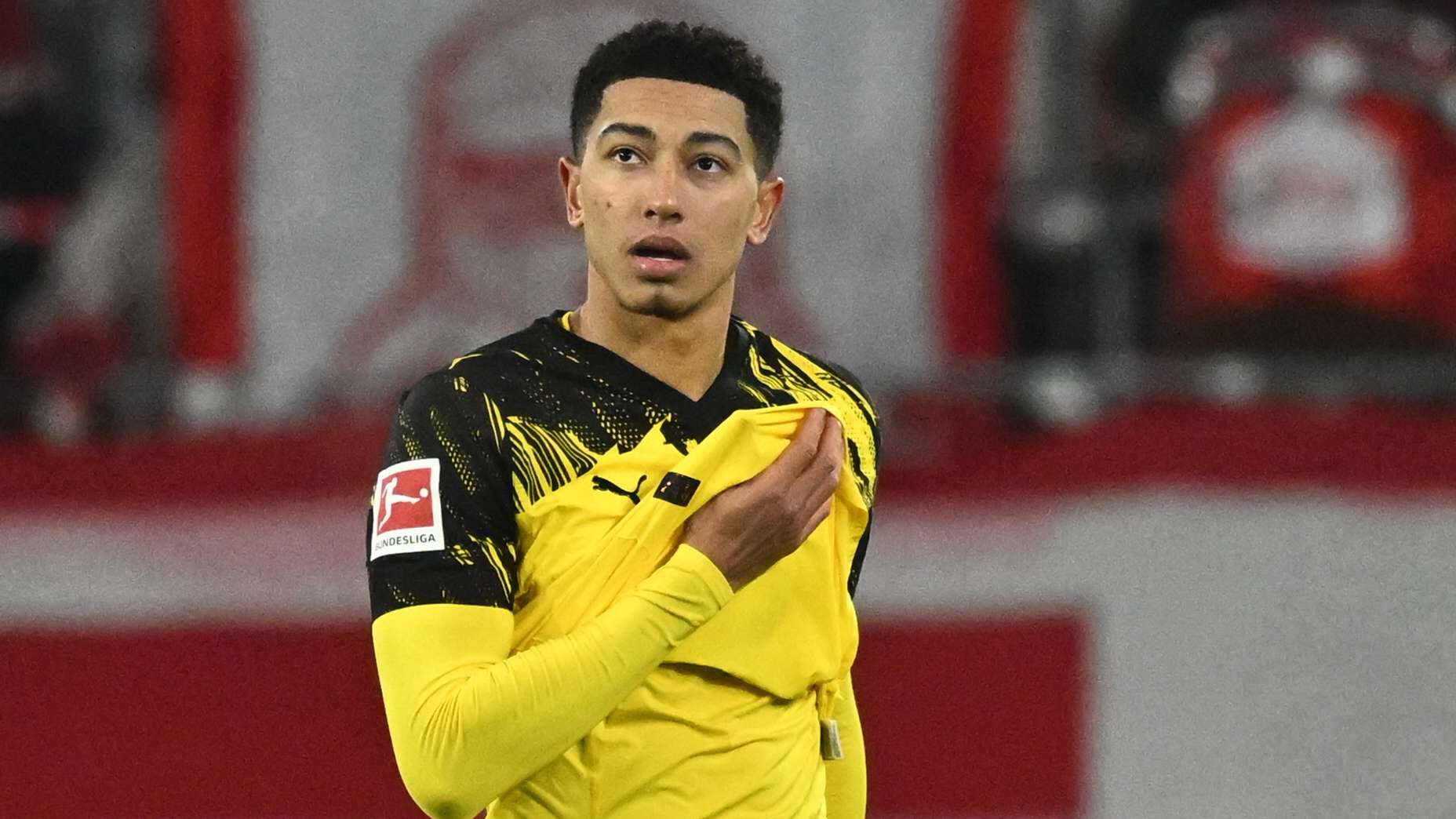 FBL-GER-BUNDESLIGA-FREIBURG-DORTMUND