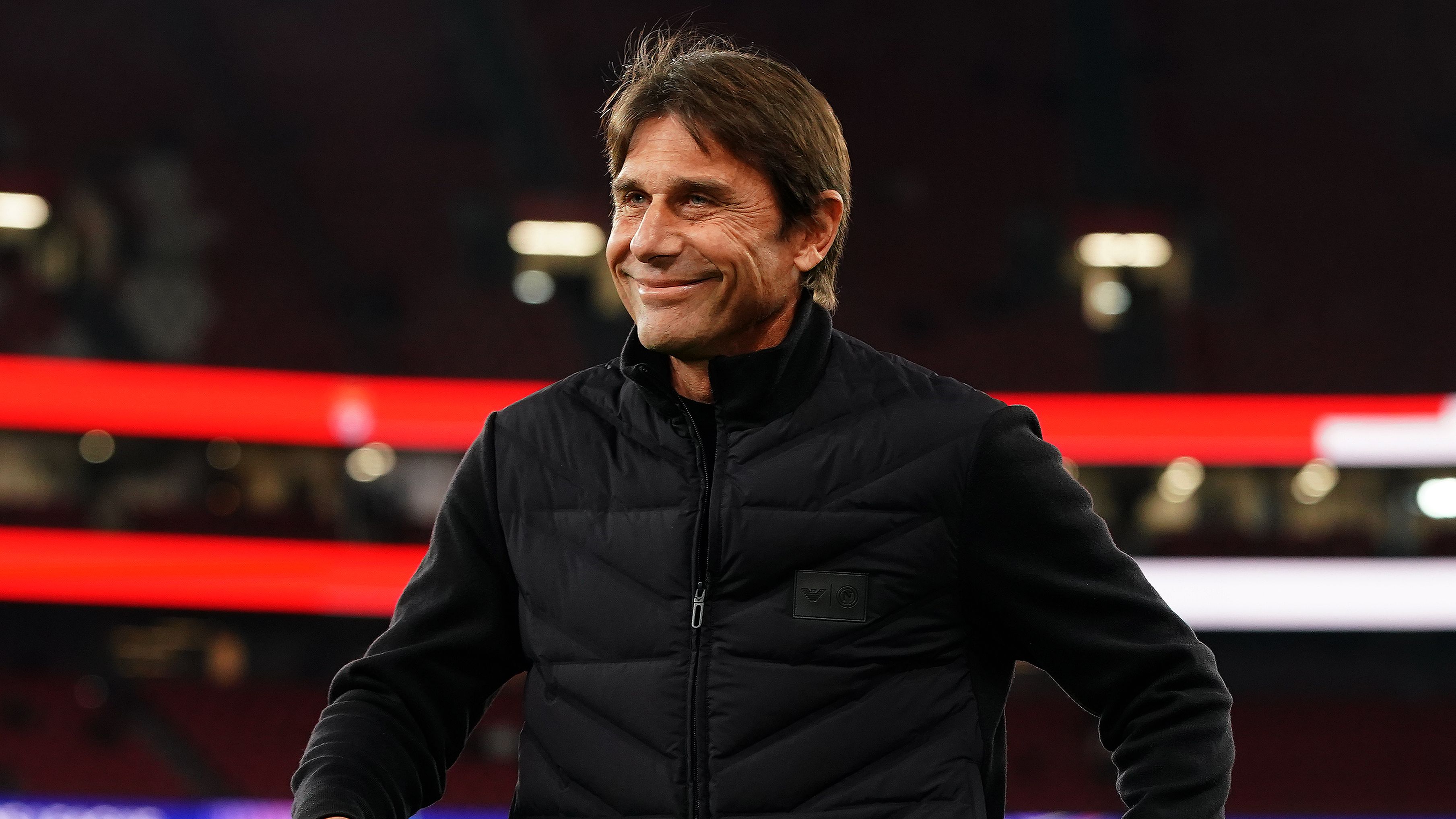 SL Benfica v SSC Napoli - UEFA Champions League 2025/26 League Phase MD6