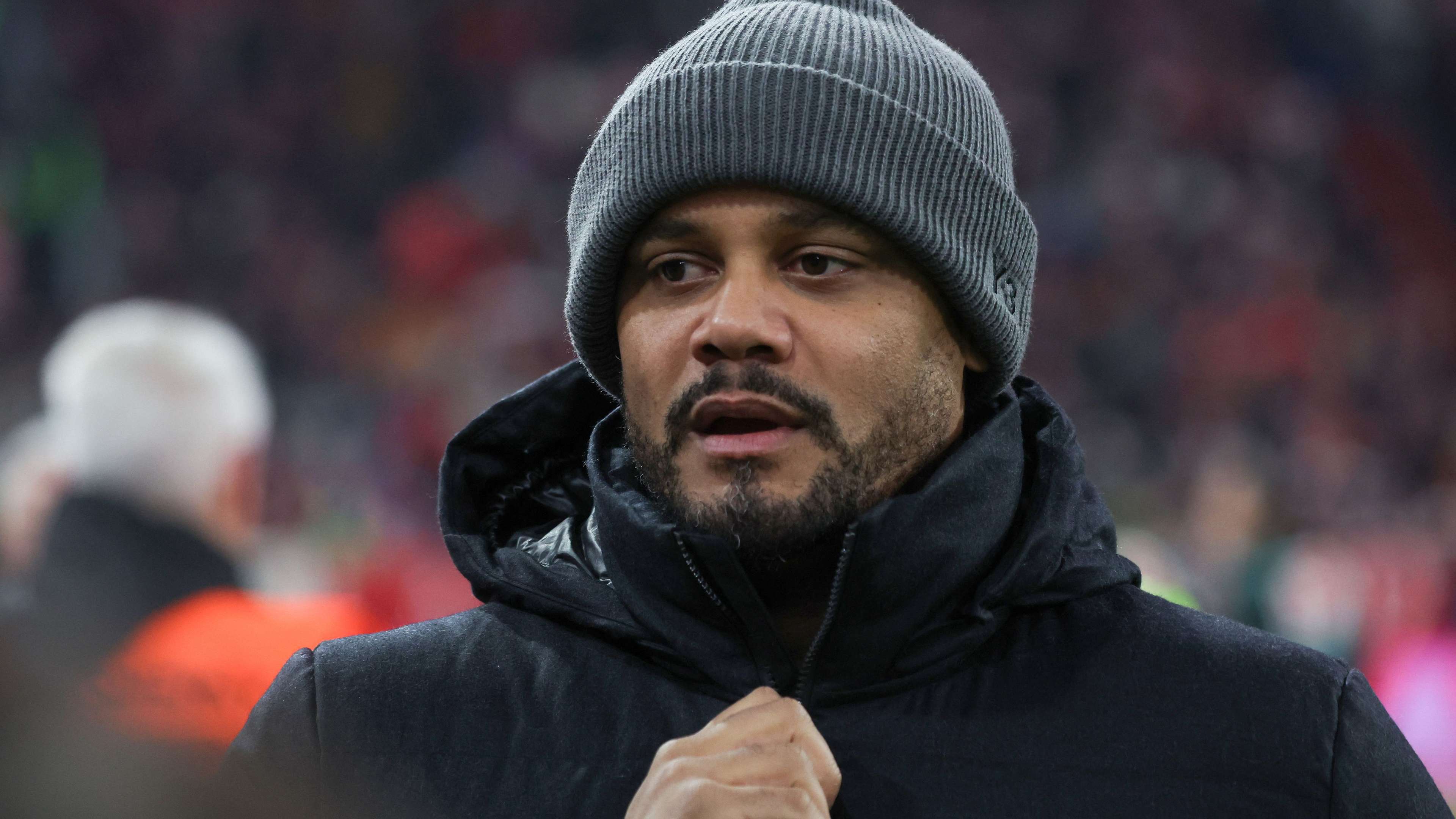 FBL-GER-BUNDESLIGA-BAYERN MUNICH-MAINZ