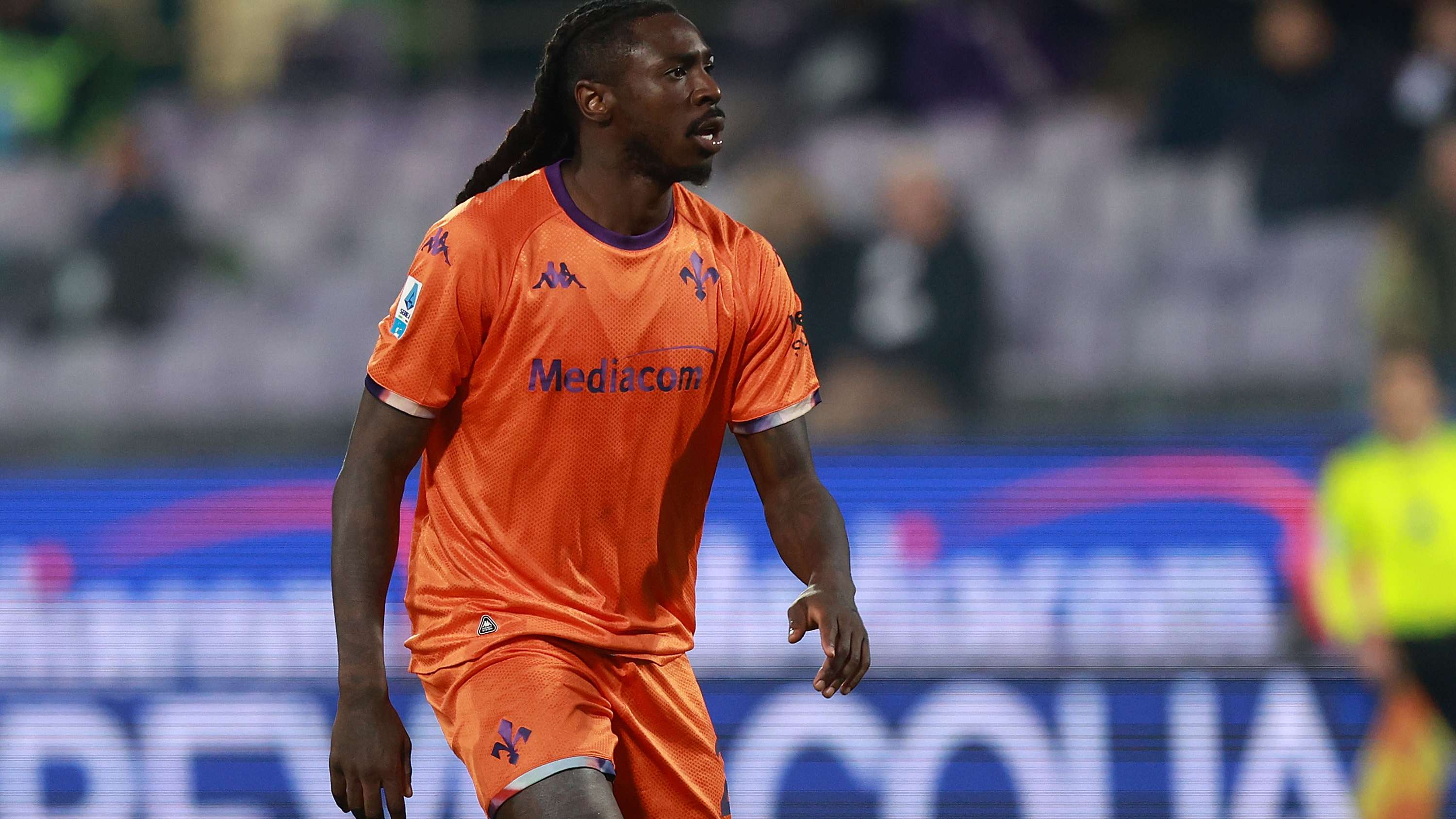 ACF Fiorentina v Hellas Verona FC - Serie A