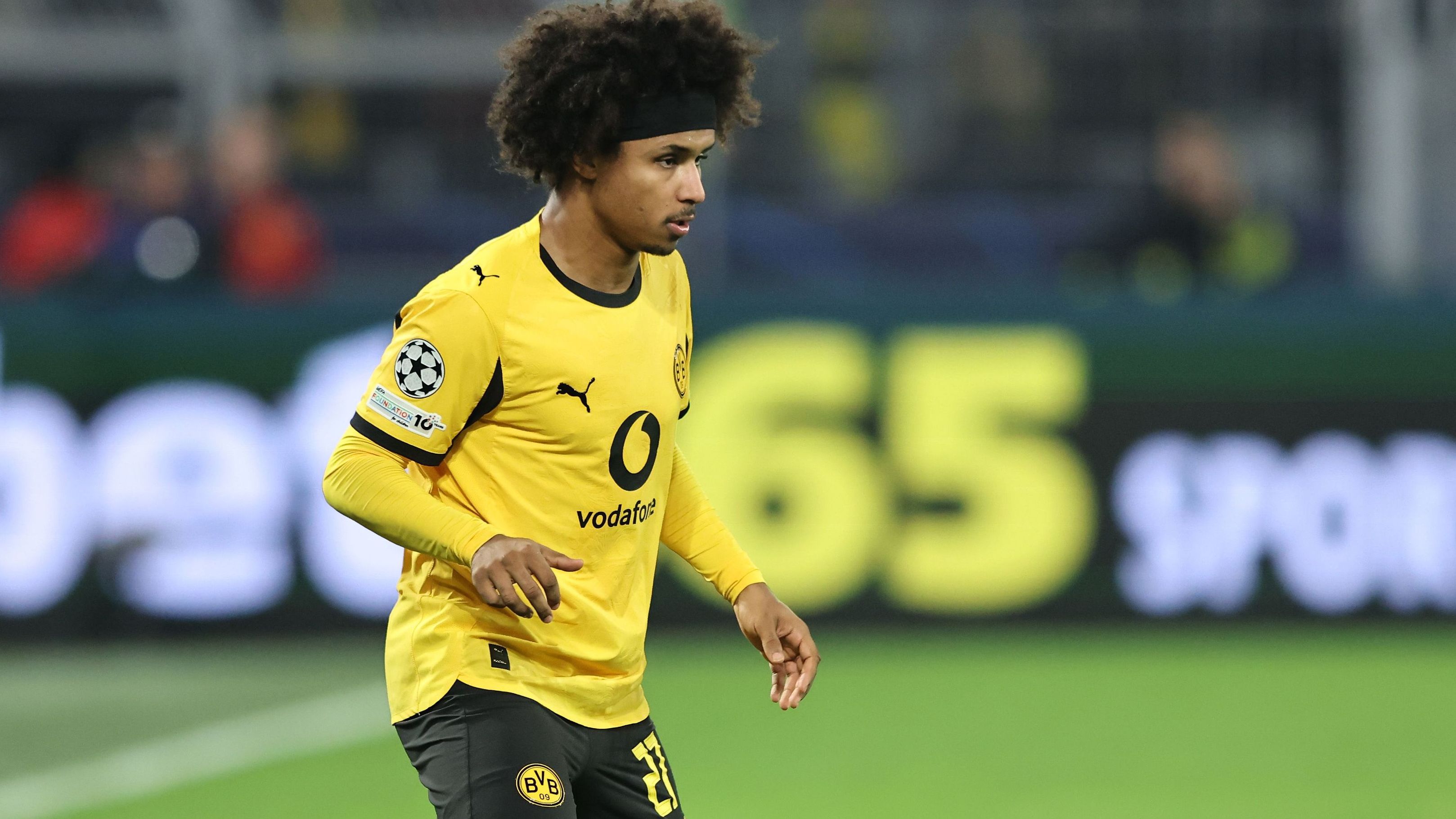 Borussia Dortmund v FK Bodo/Glimt - UEFA Champions League 2025/26 League Phase MD6