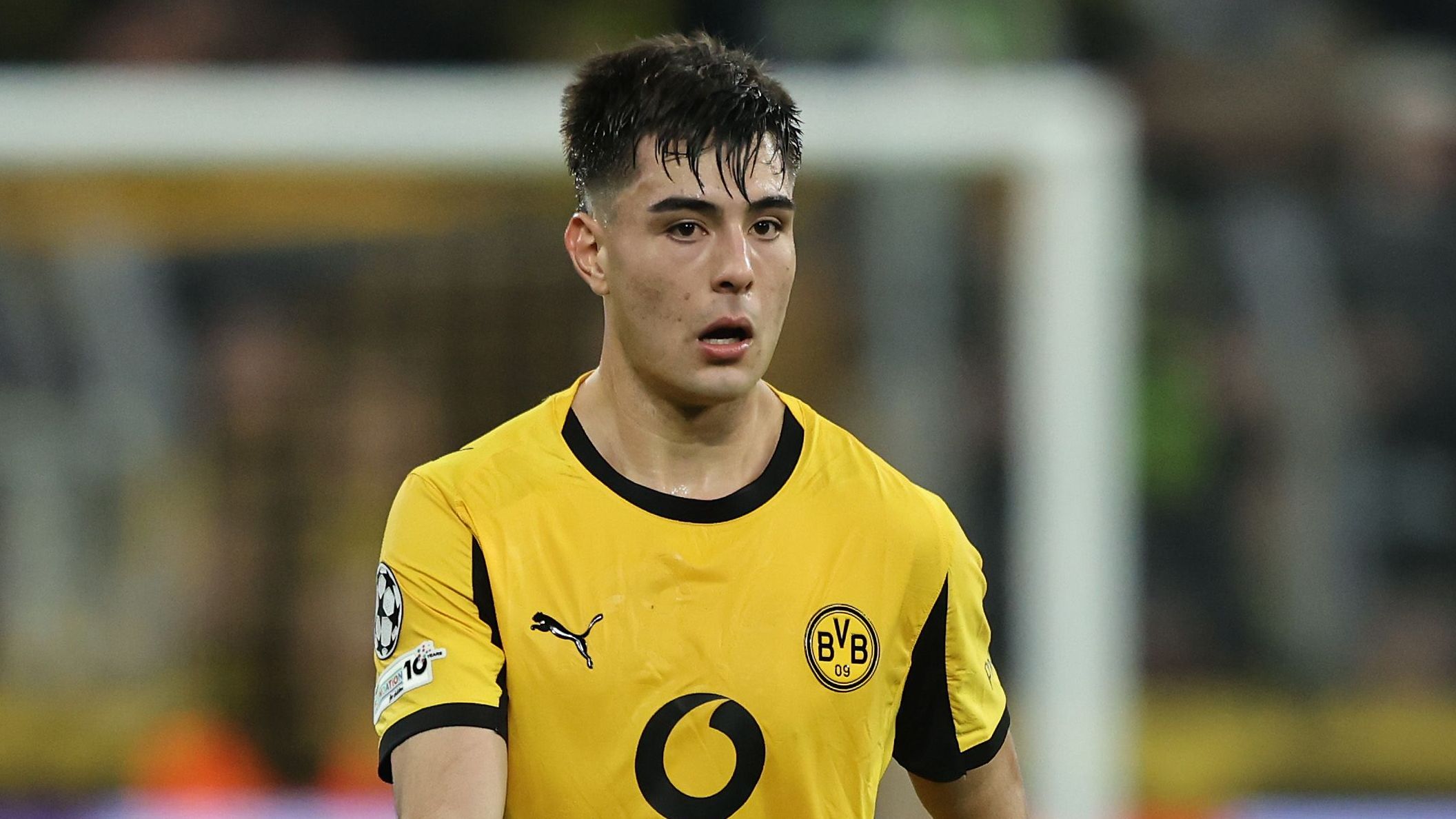 Borussia Dortmund v FK Bodo/Glimt - UEFA Champions League 2025/26 League Phase MD6