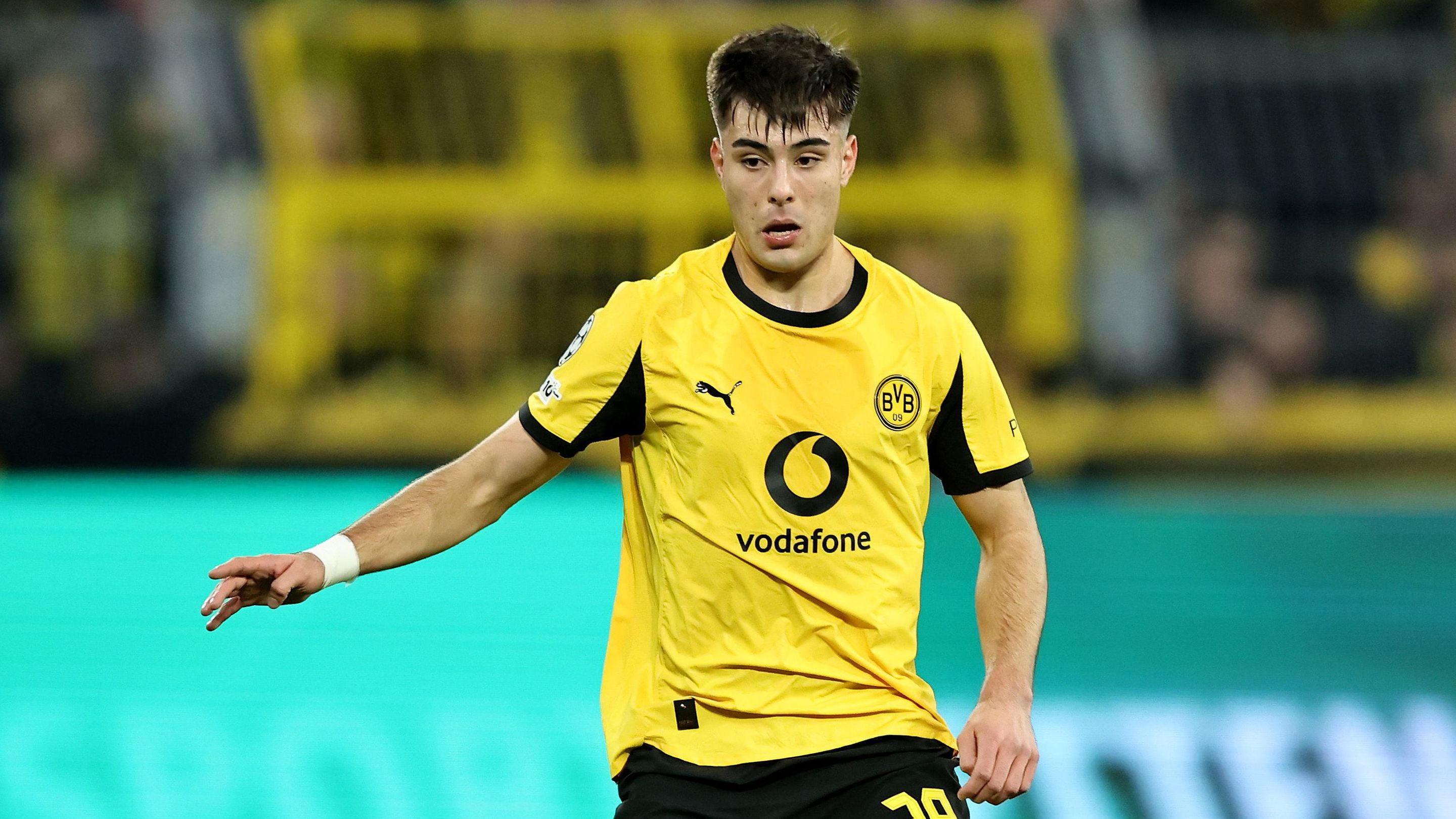 Borussia Dortmund v FK Bodo/Glimt - UEFA Champions League 2025/26 League Phase MD6